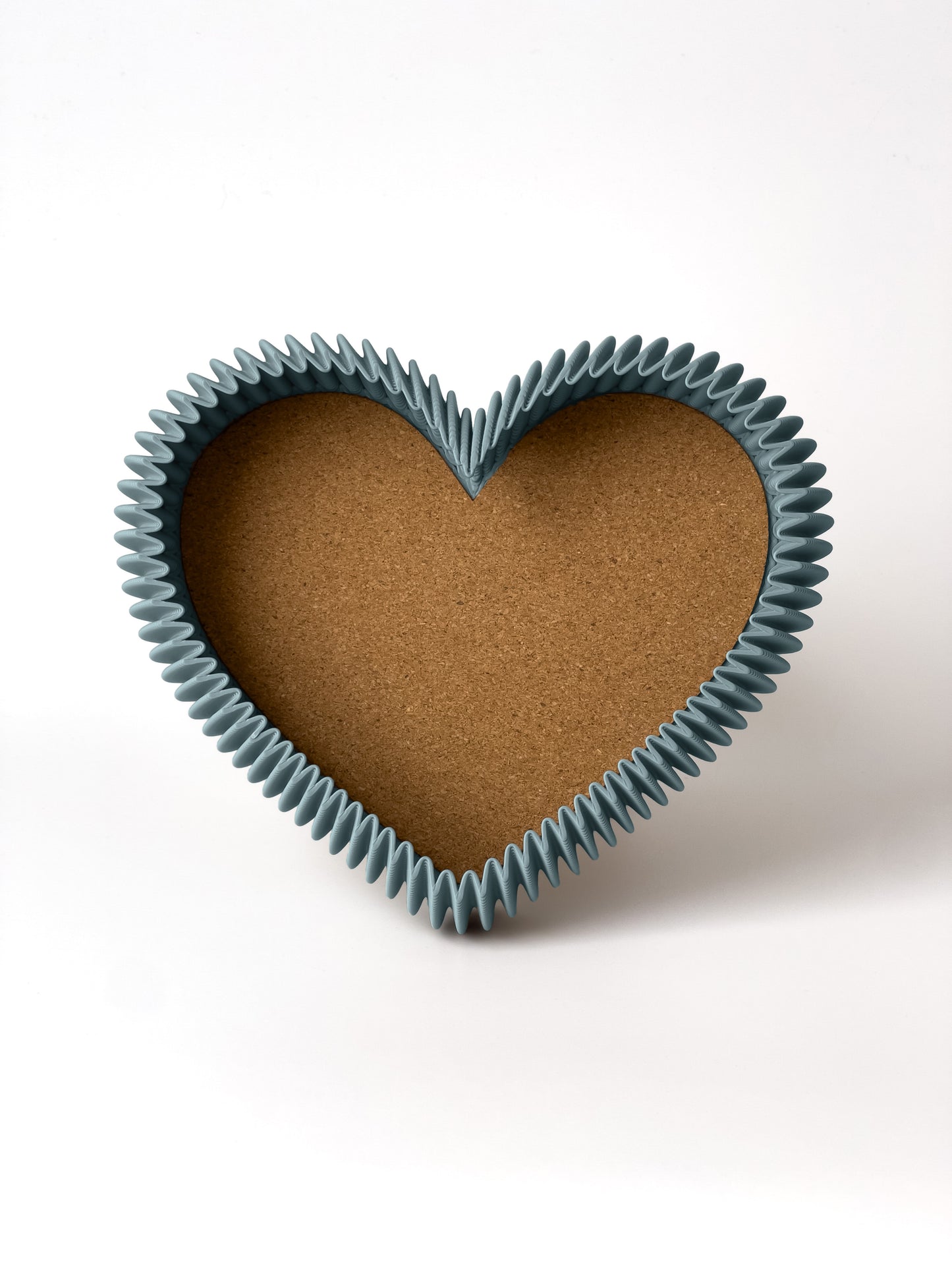 Heart Stacking Tray