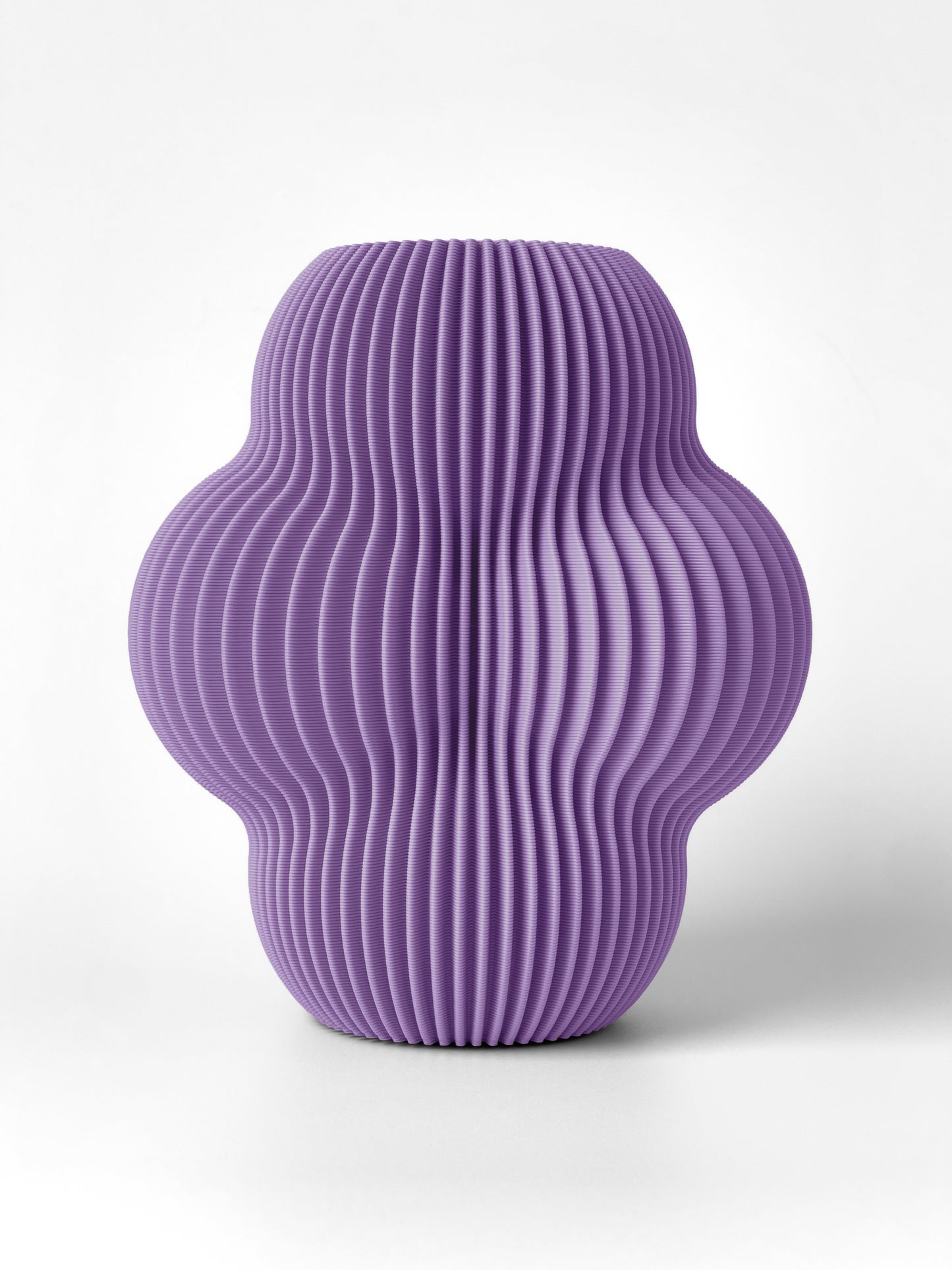 Orb Vase