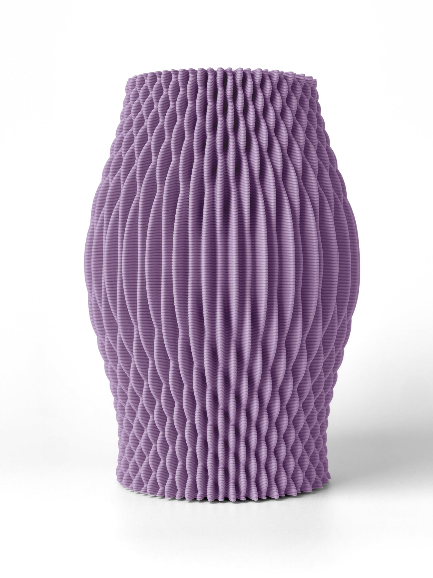 Gaea Vase