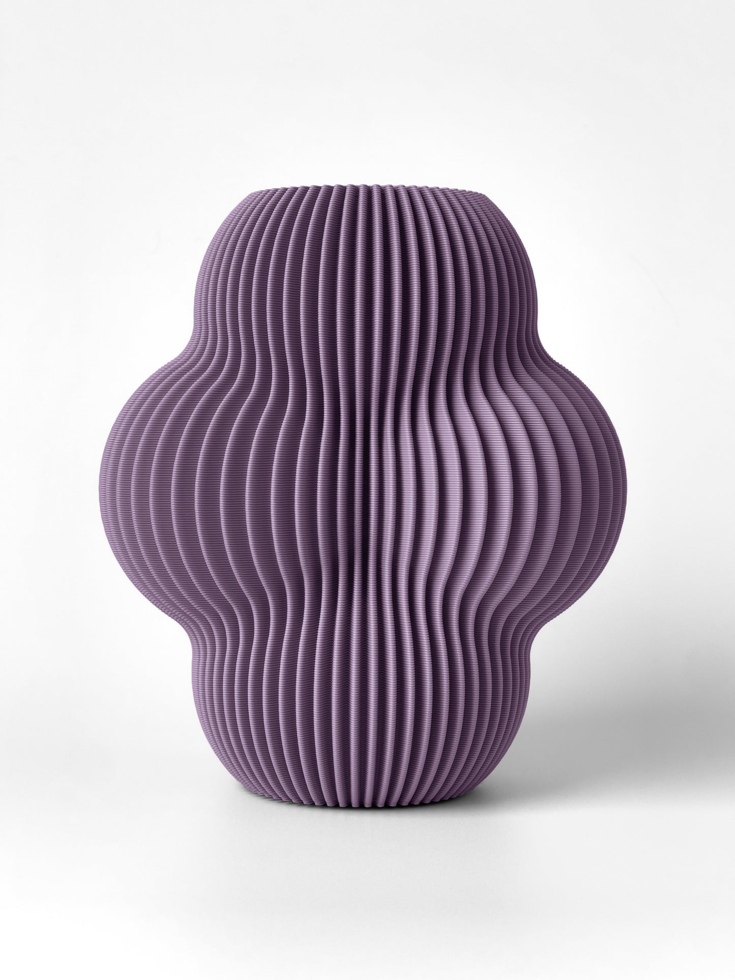 Orb Vase