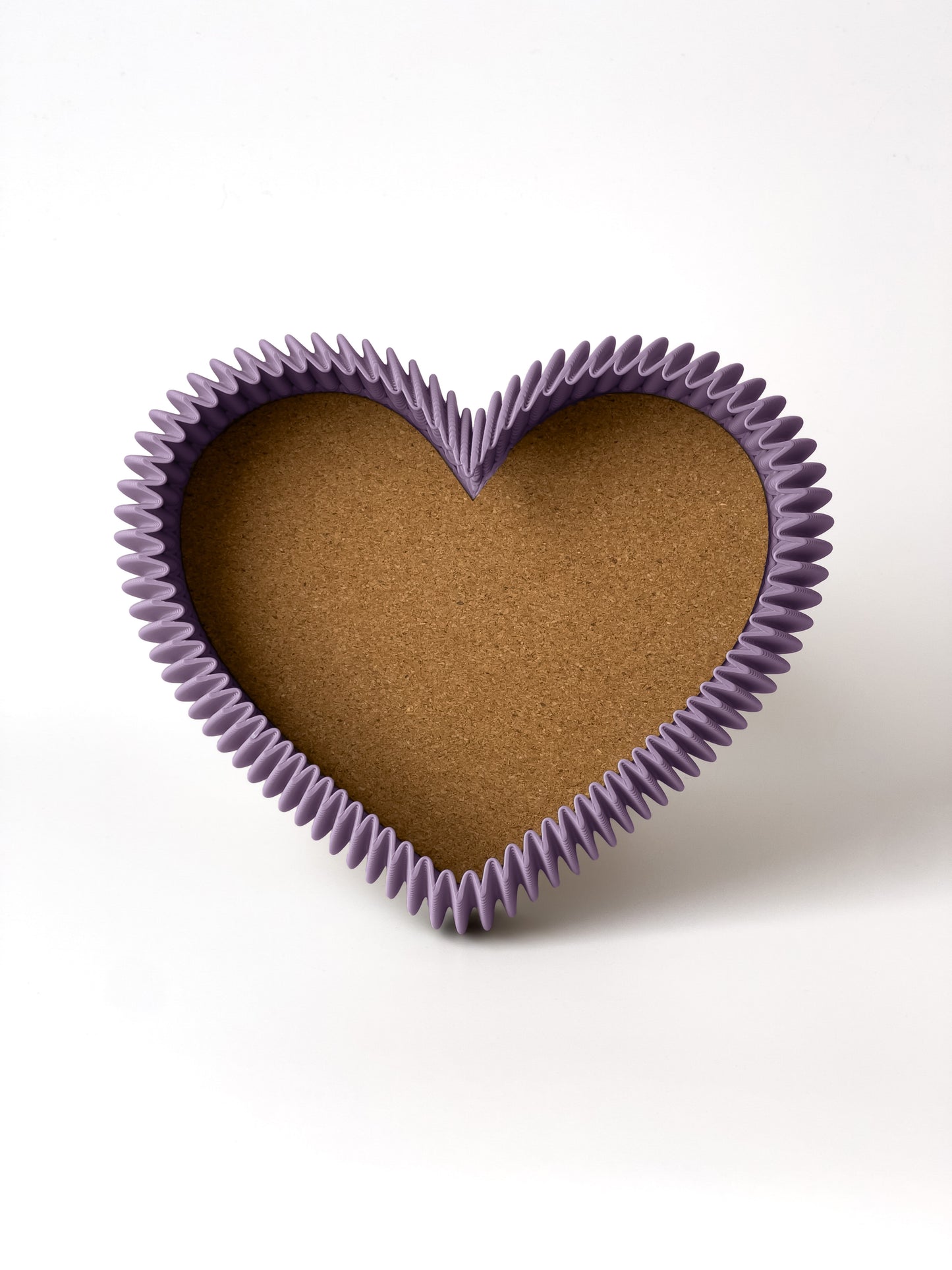 Heart Stacking Tray