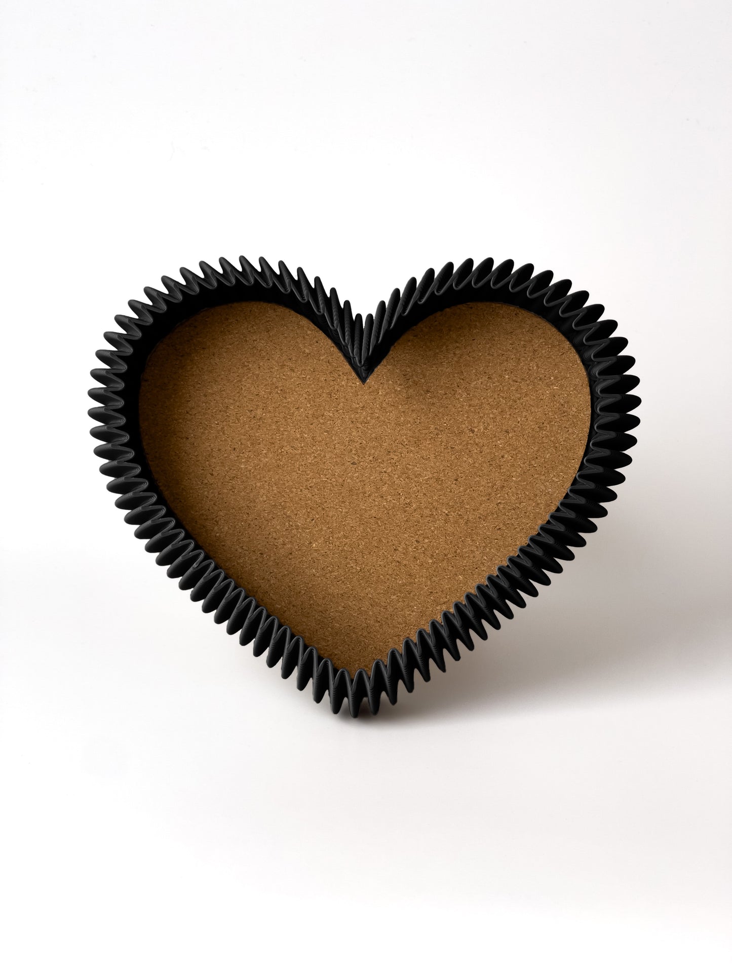 Heart Stacking Tray