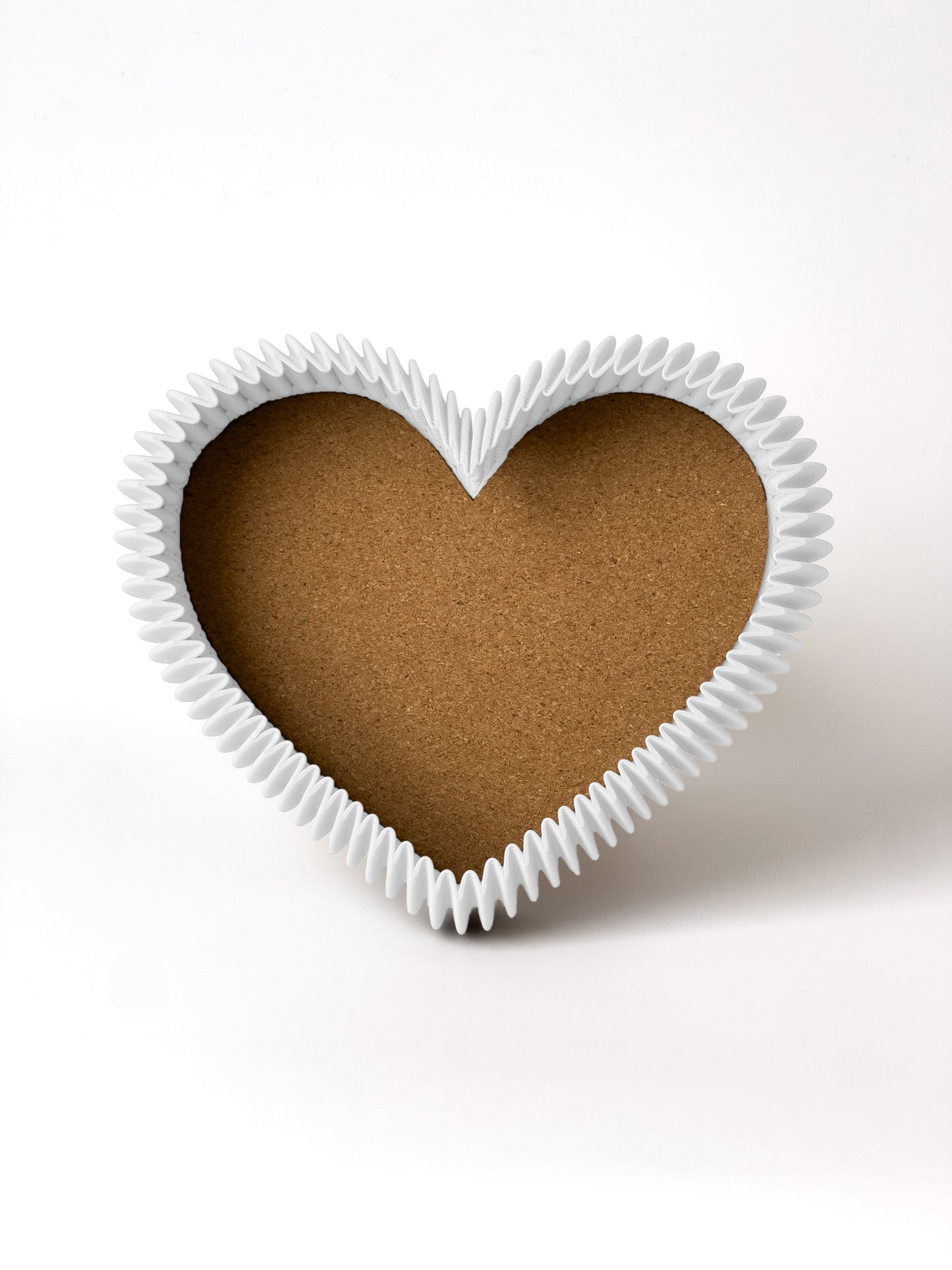 Heart Stacking Tray