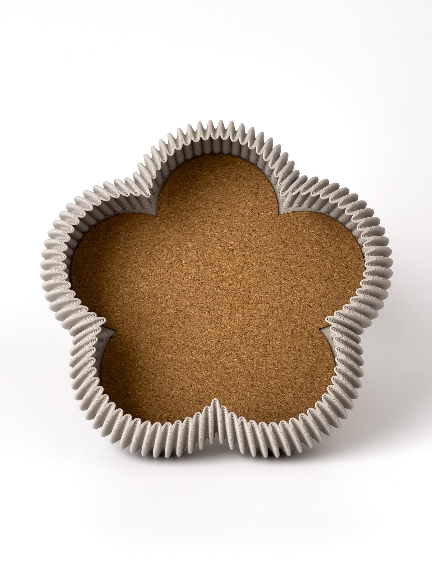 Flower Stacking Tray 🌼