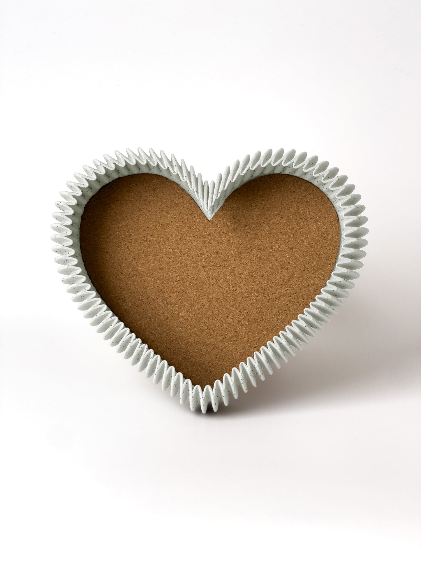 Heart Stacking Tray