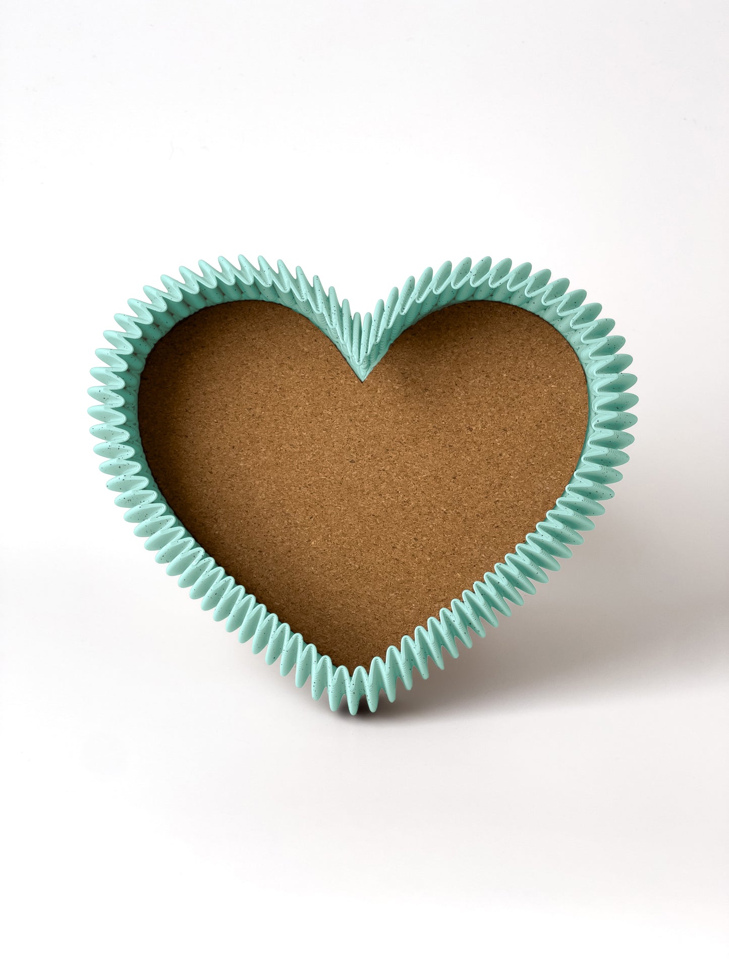 Heart Stacking Tray