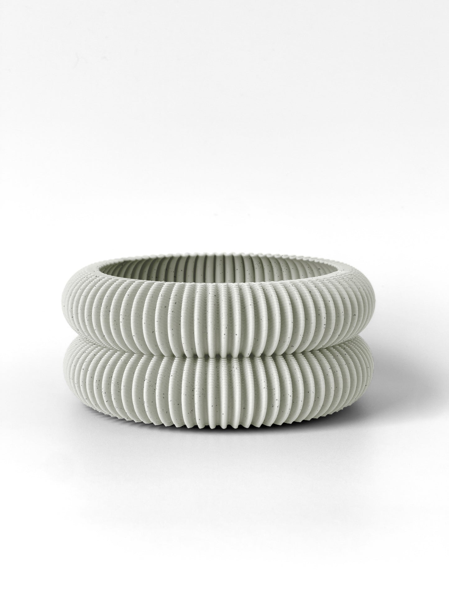 Double Decker Stacking Tray