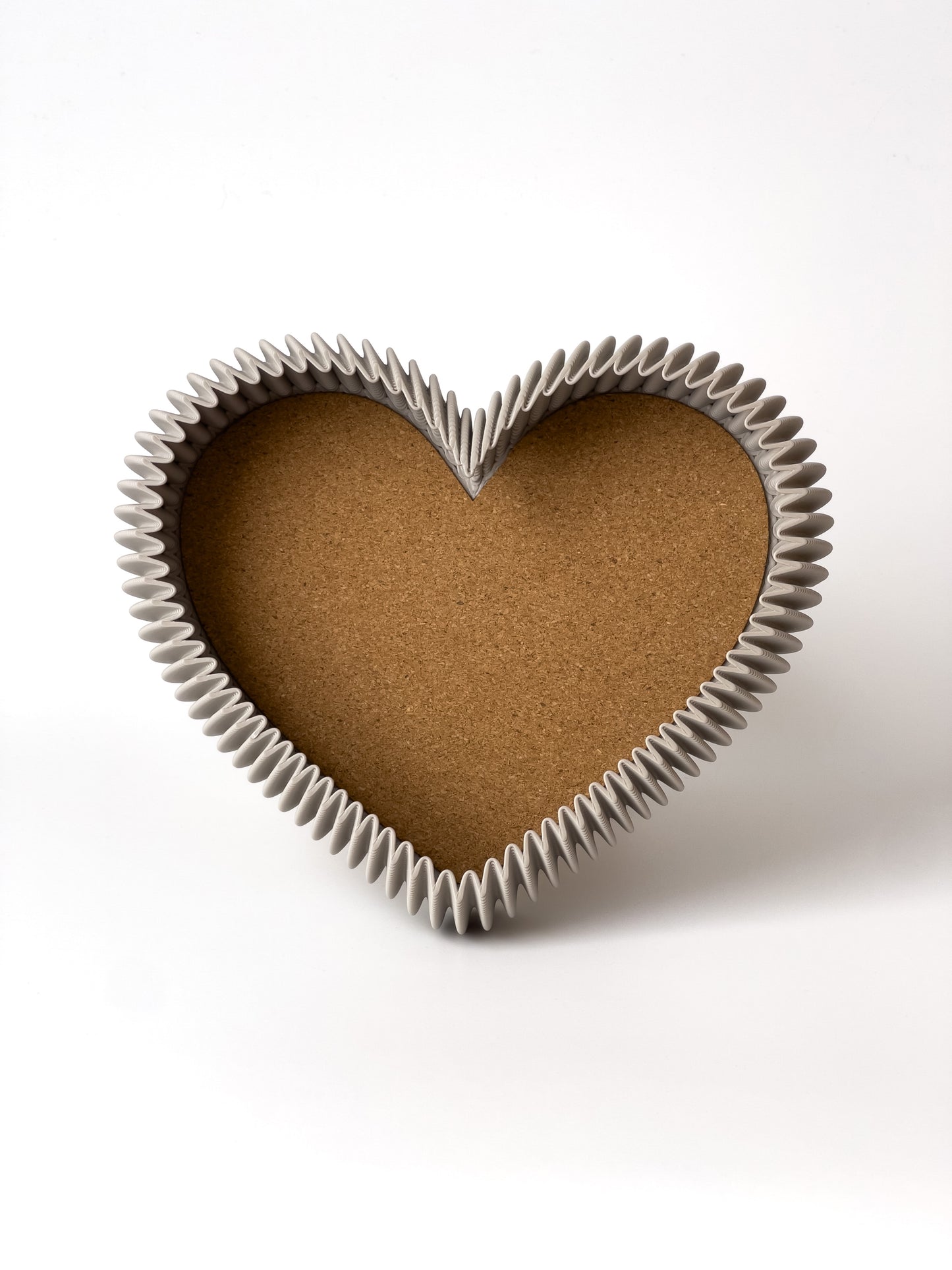 Heart Stacking Tray