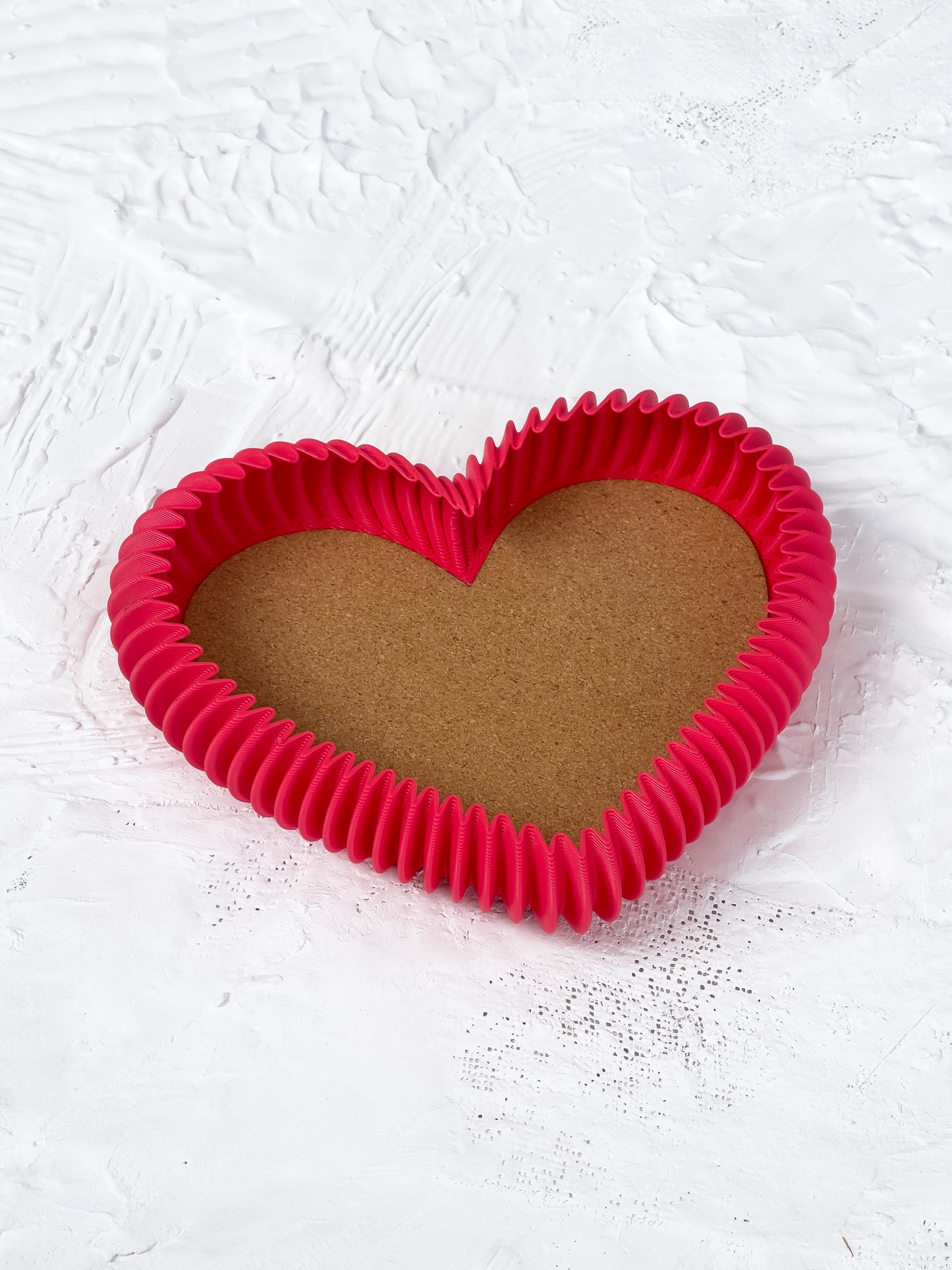 Heart Stacking Tray