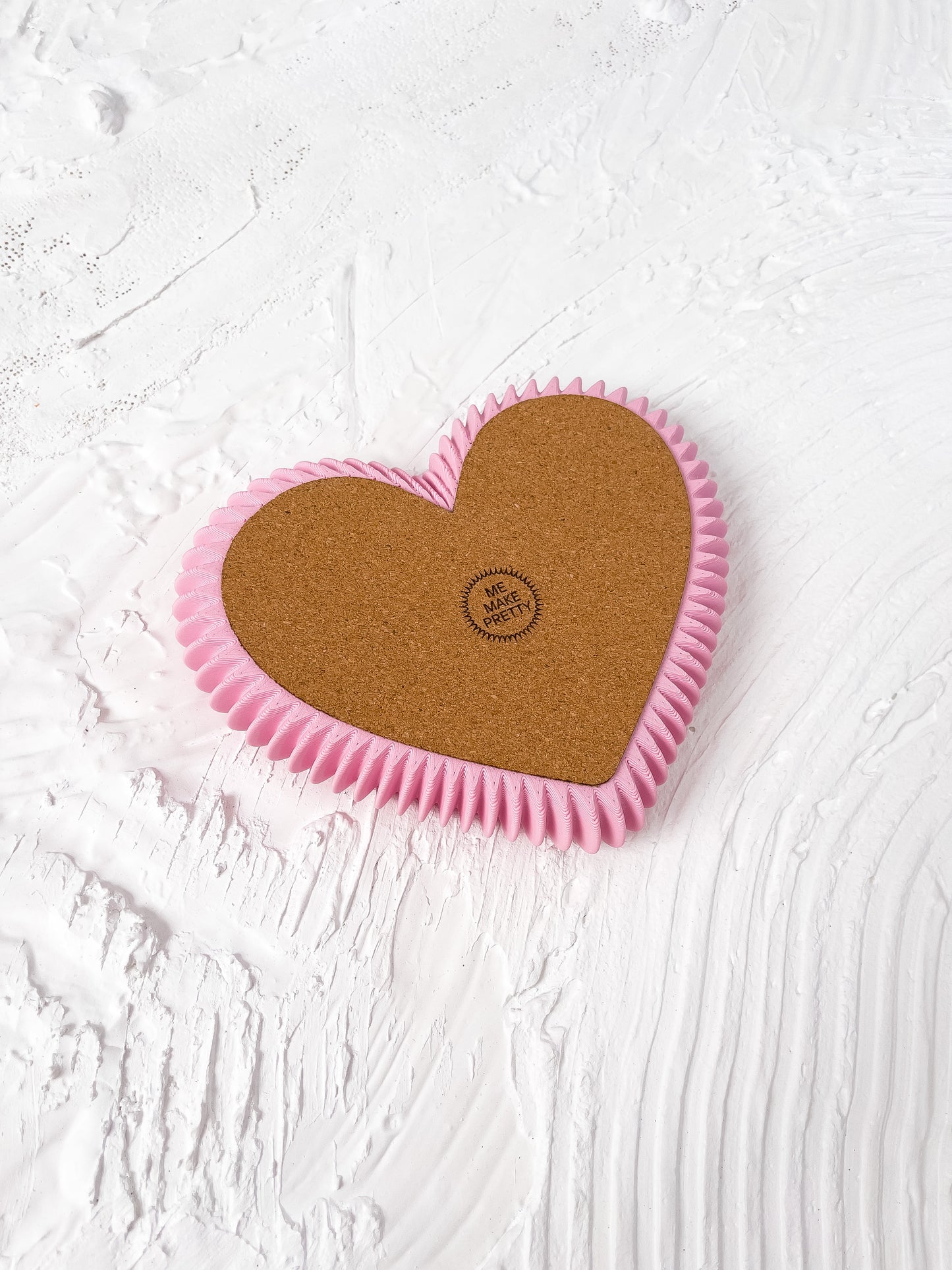Heart Stacking Tray