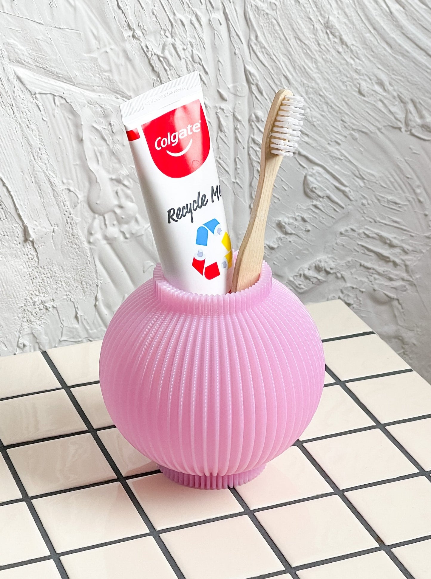 Catch-All Cup