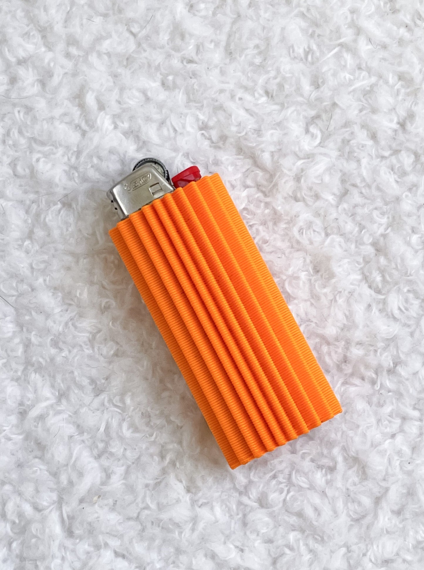 Mars Lighter Case