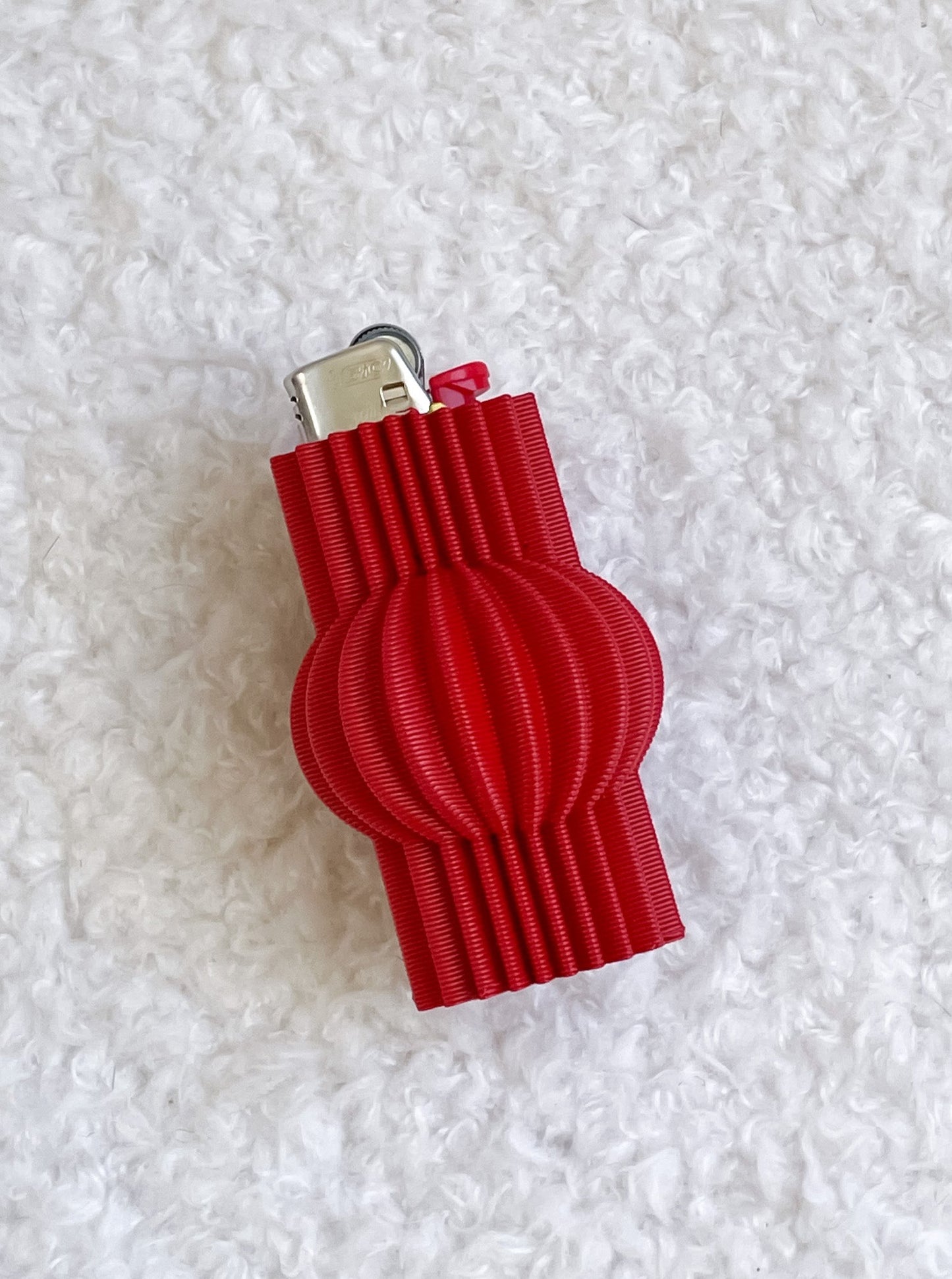 Jupiter Lighter Case