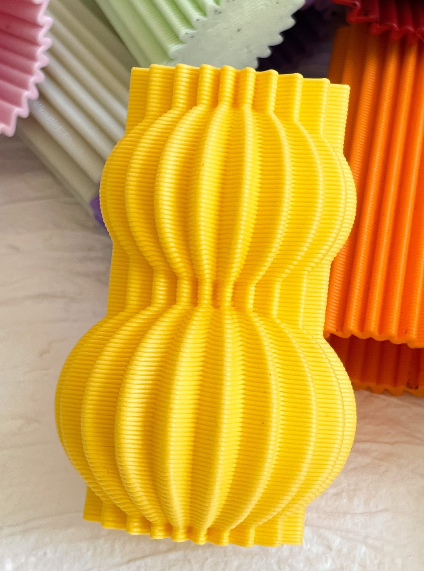 Venus Lighter Case