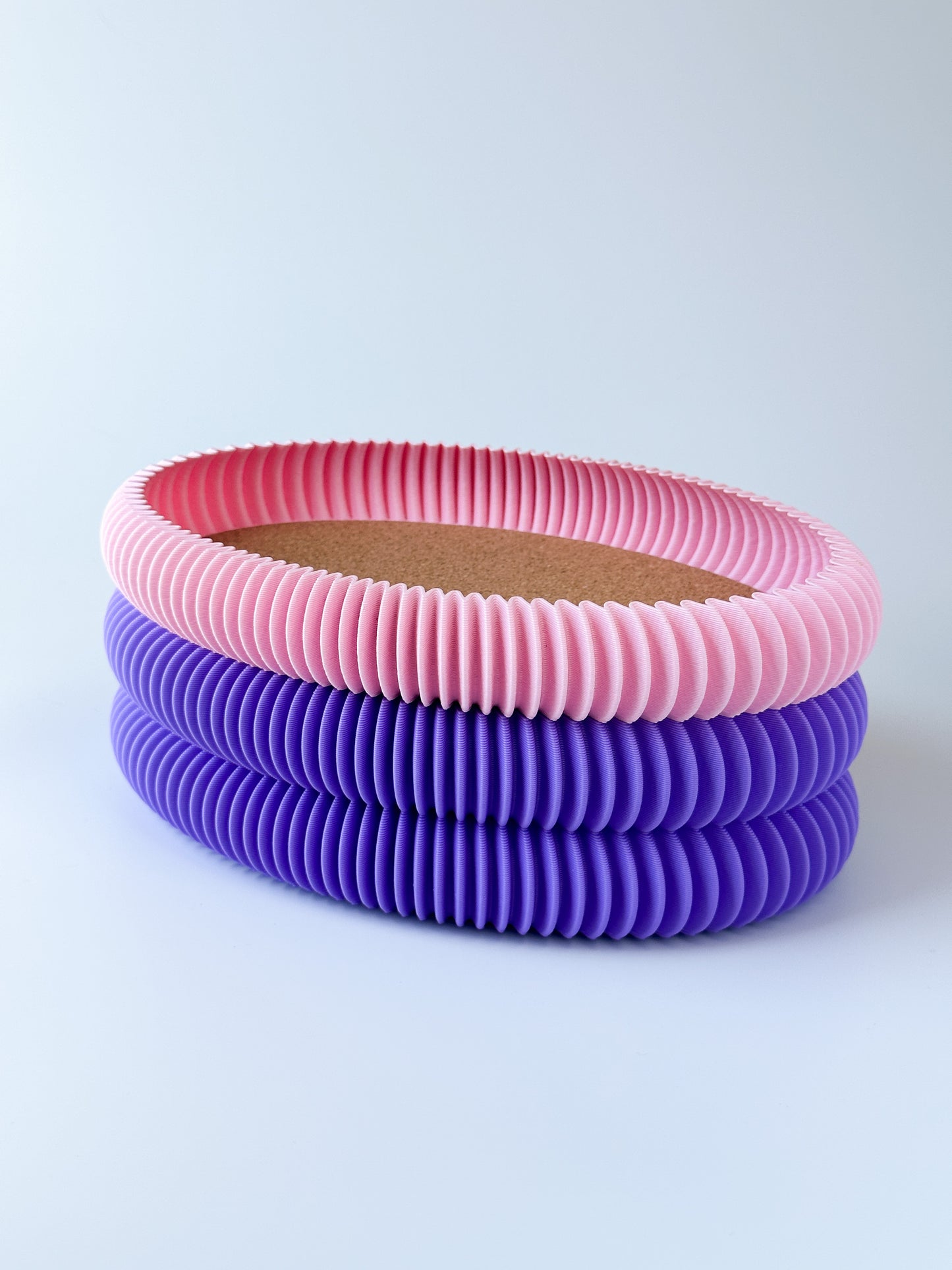 Oval Stash Box Set