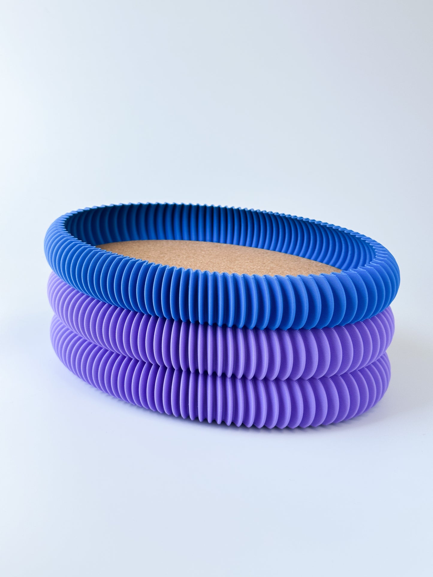 Oval Stash Box Set