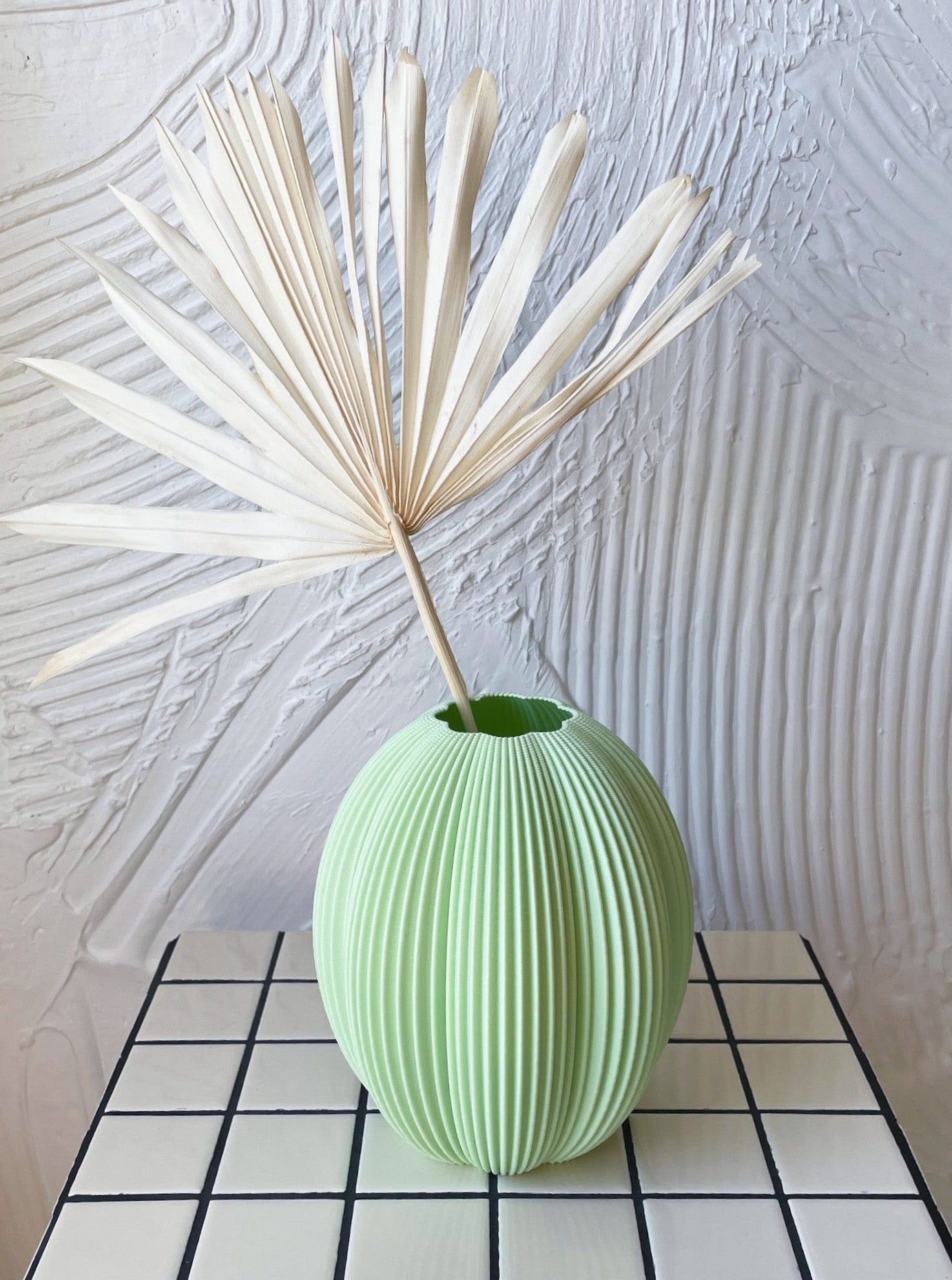 Cactus Vase