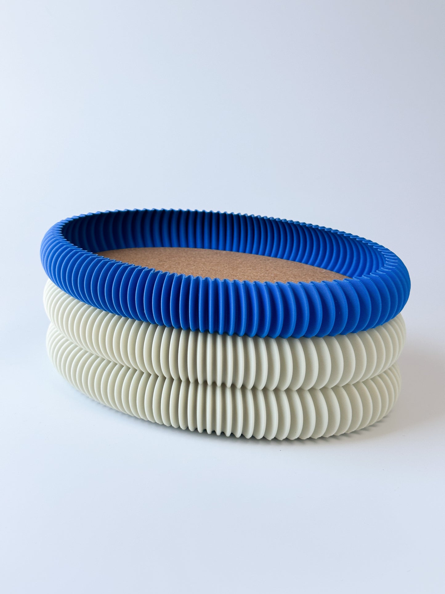 Oval Stash Box Set