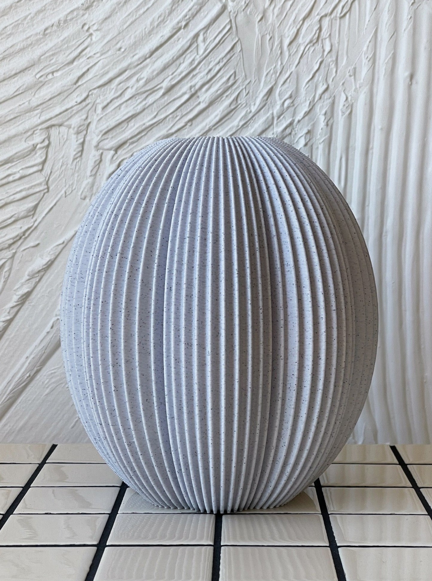 Cactus Vase