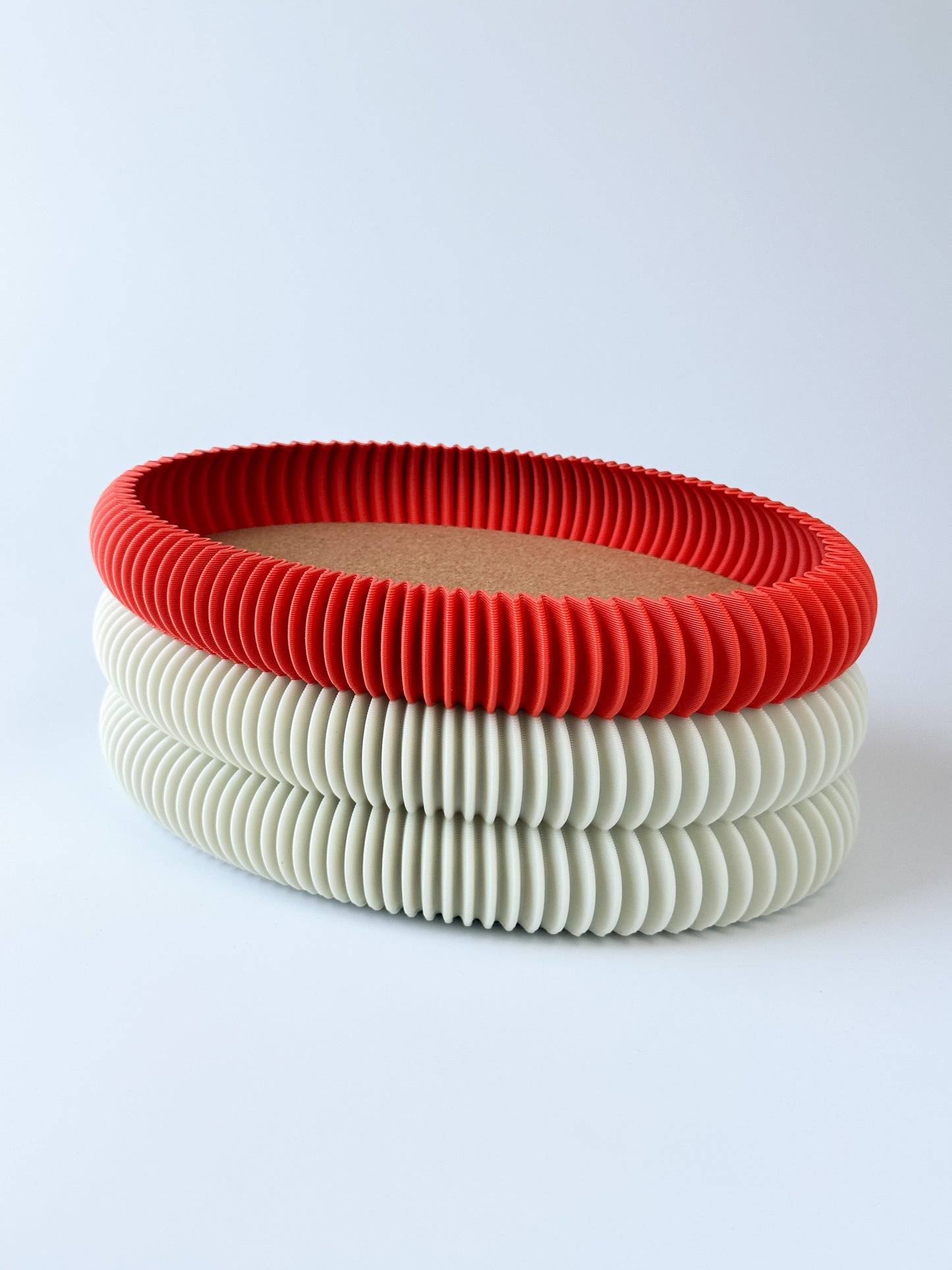 Oval Stash Box Set