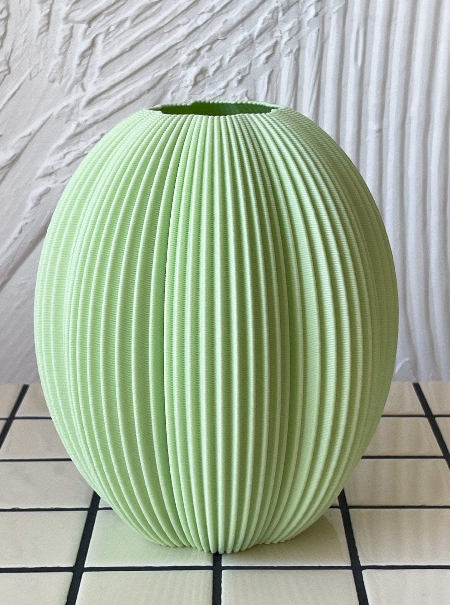 Cactus Vase