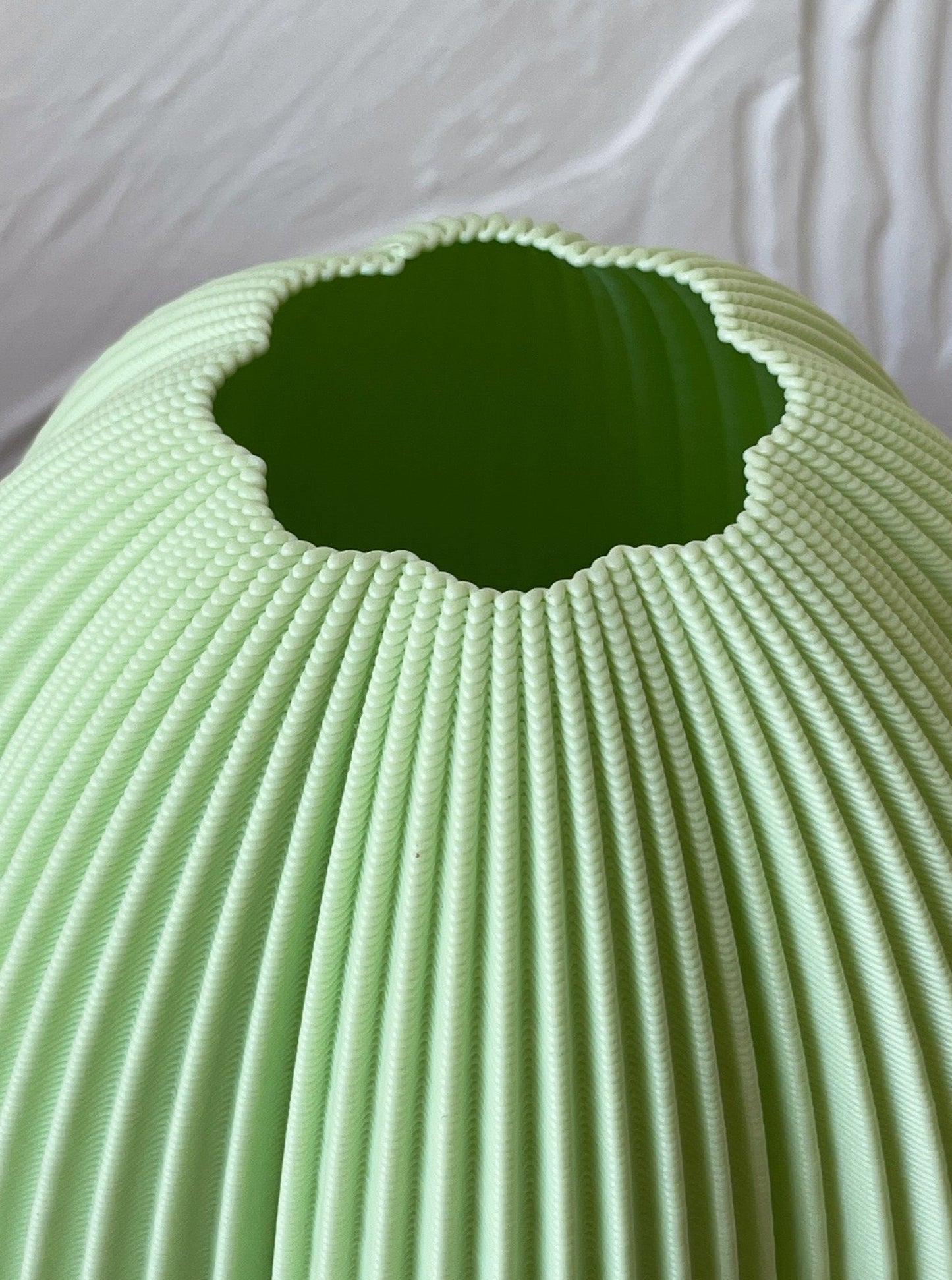 Cactus Vase
