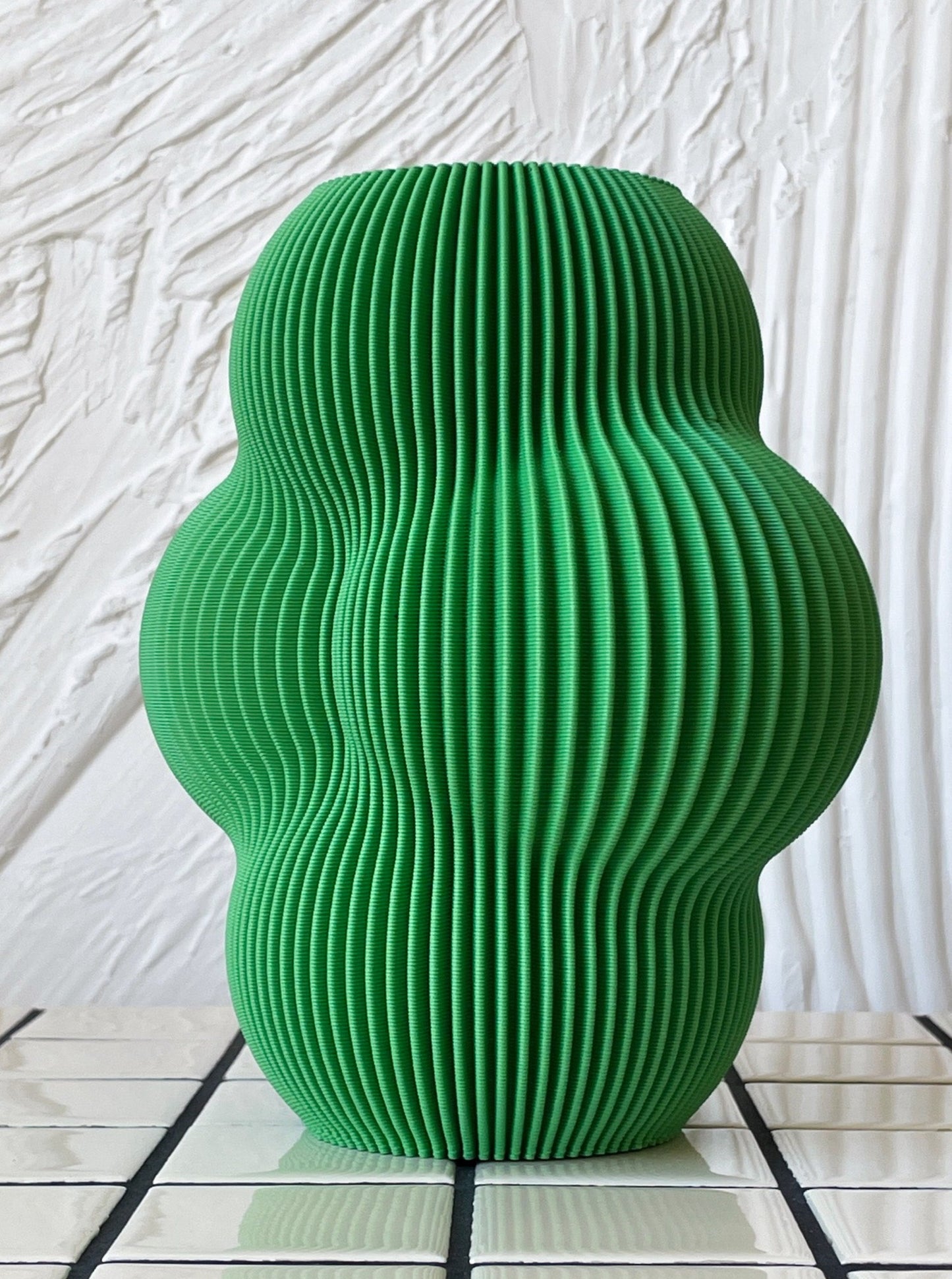 Orb Vase