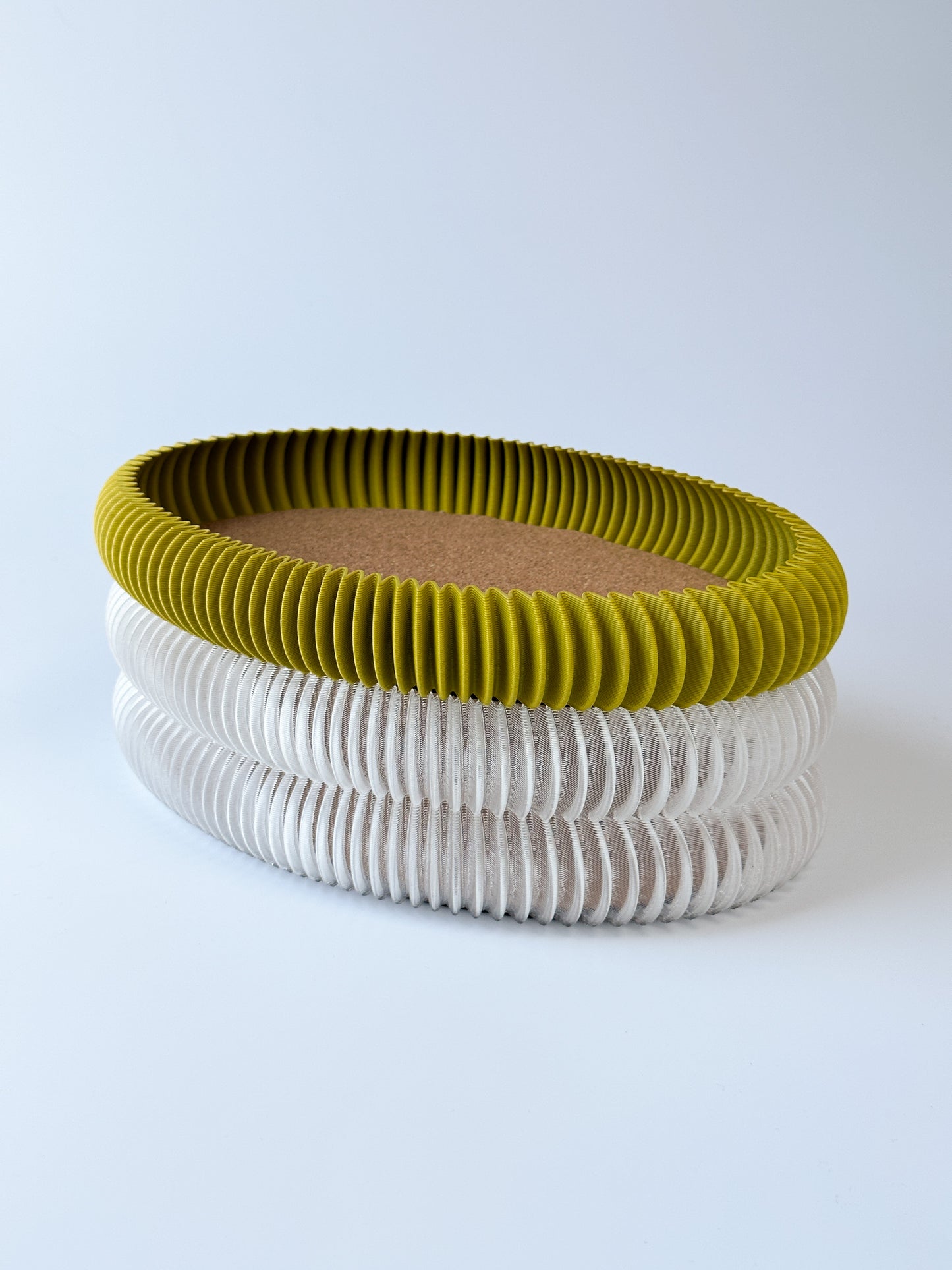 Oval Stash Box Set