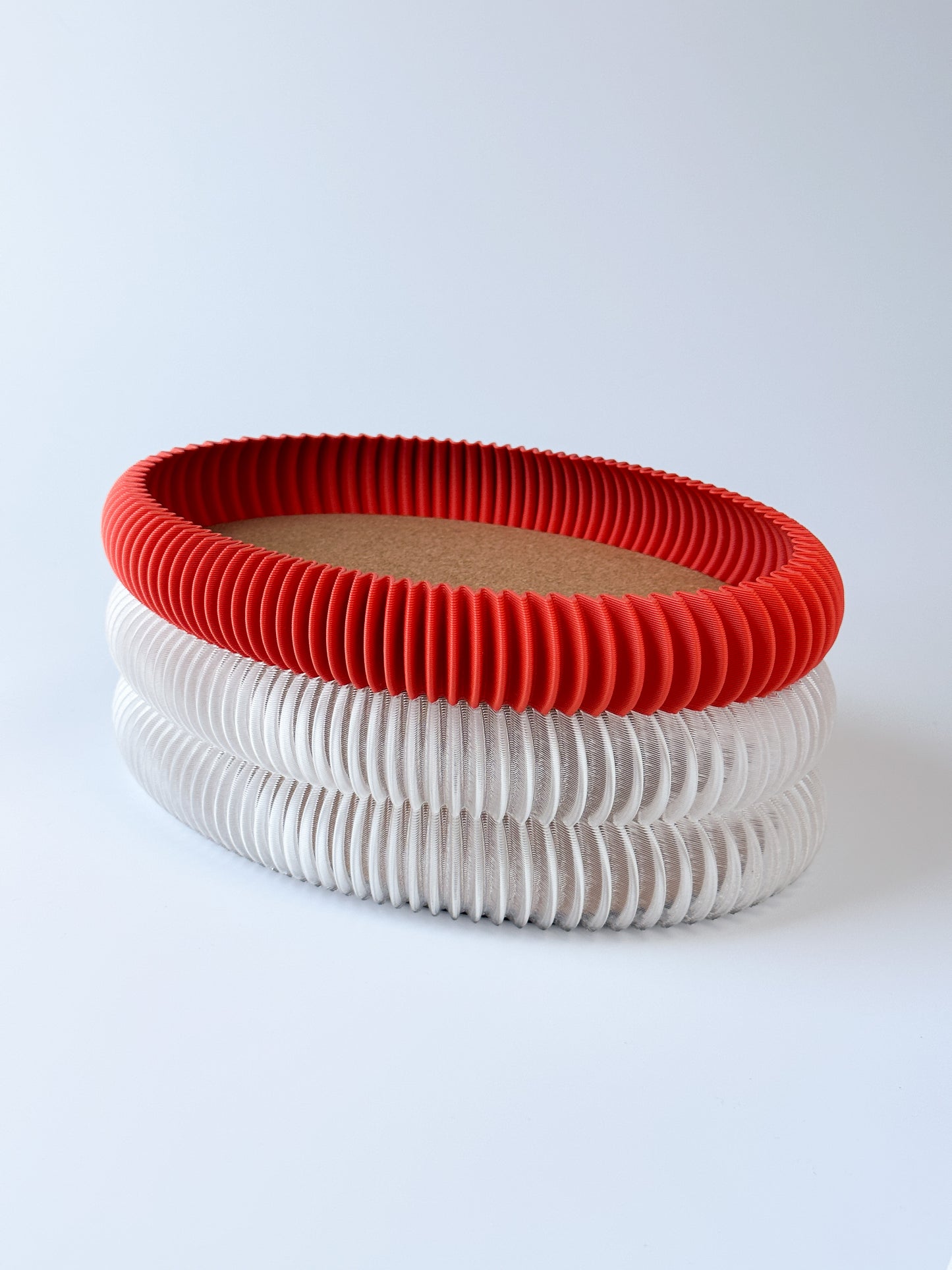 Oval Stash Box Set
