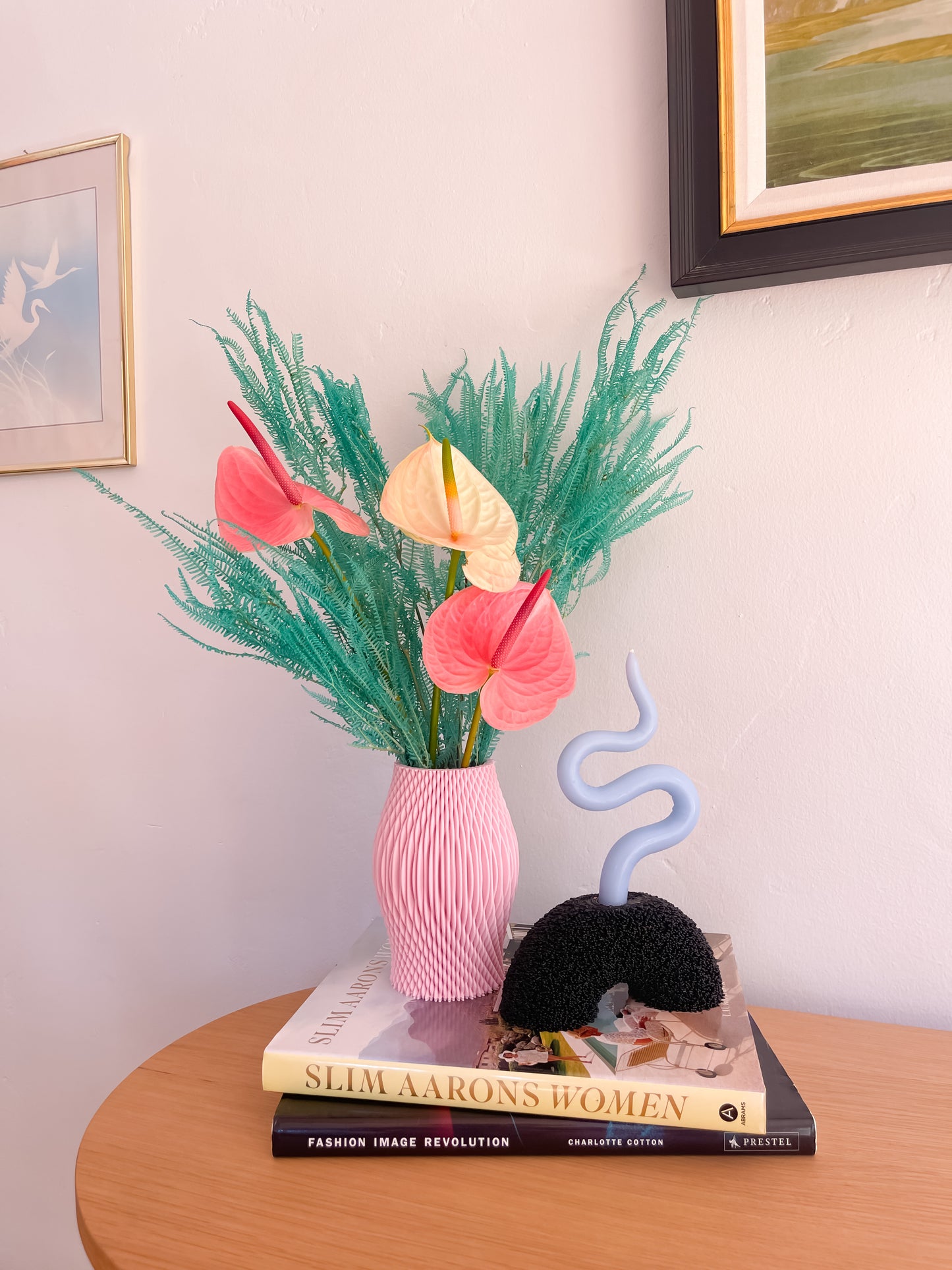 Gaea Vase