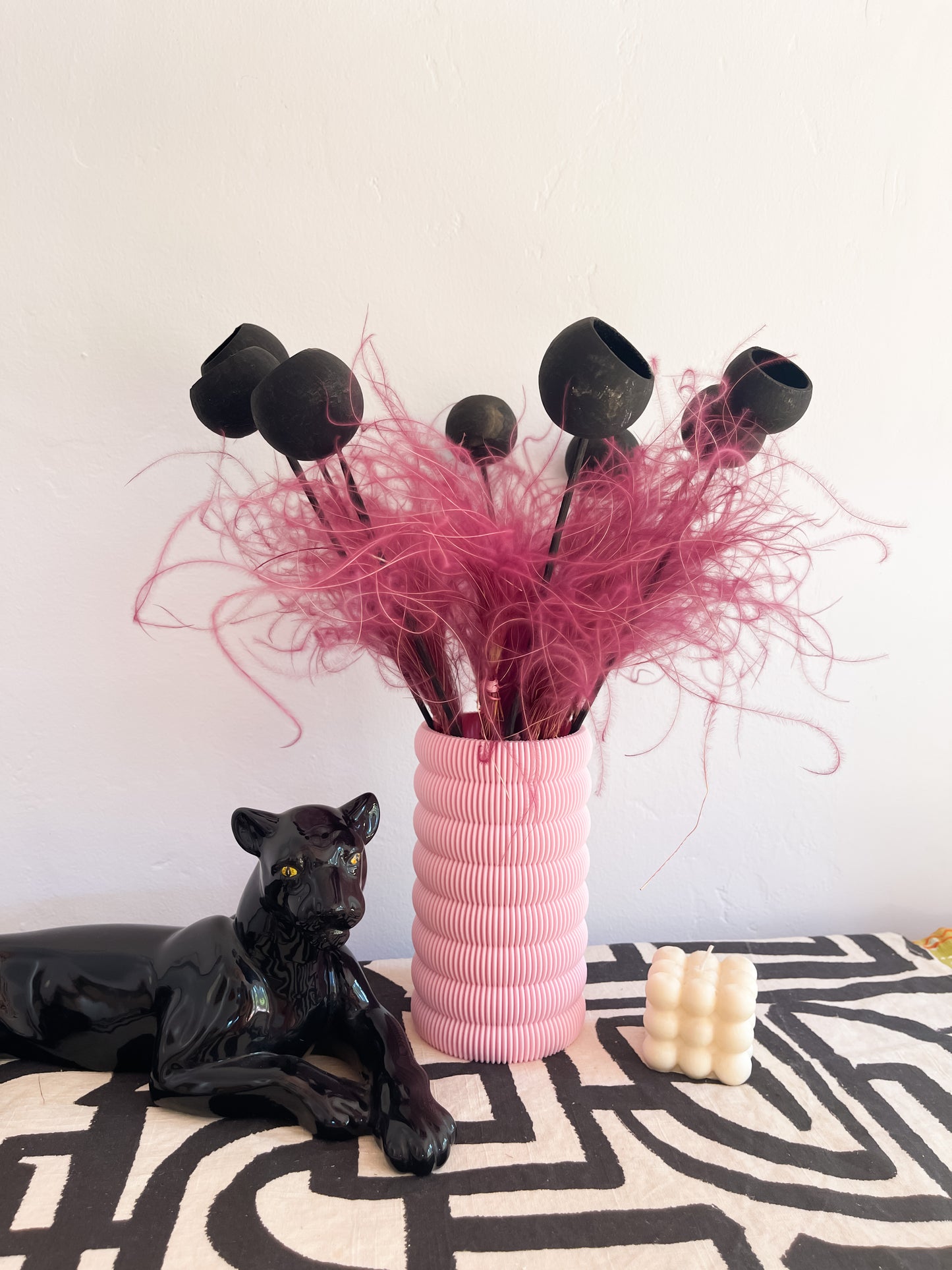 Hera Vase