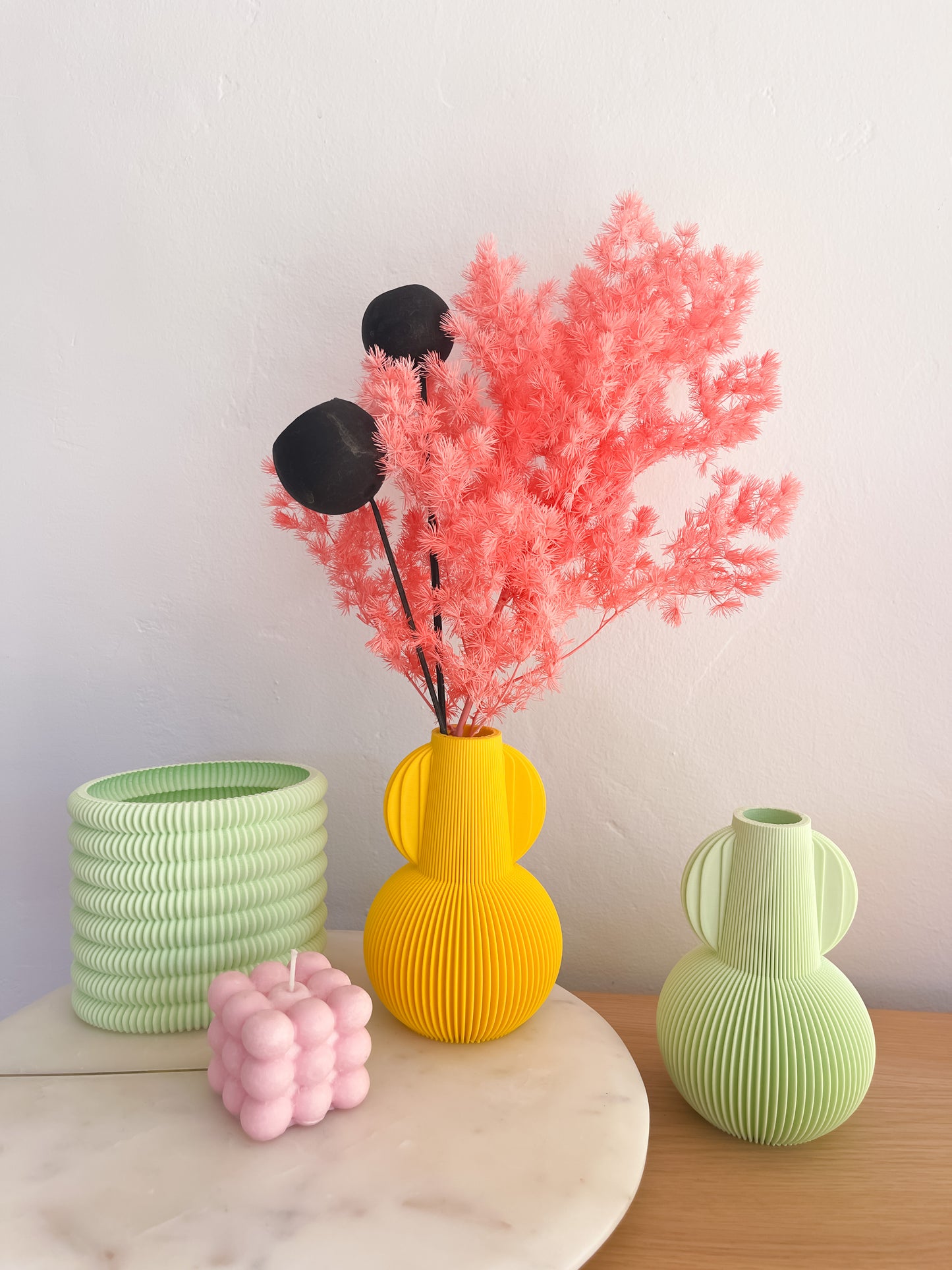 Artemis Vase