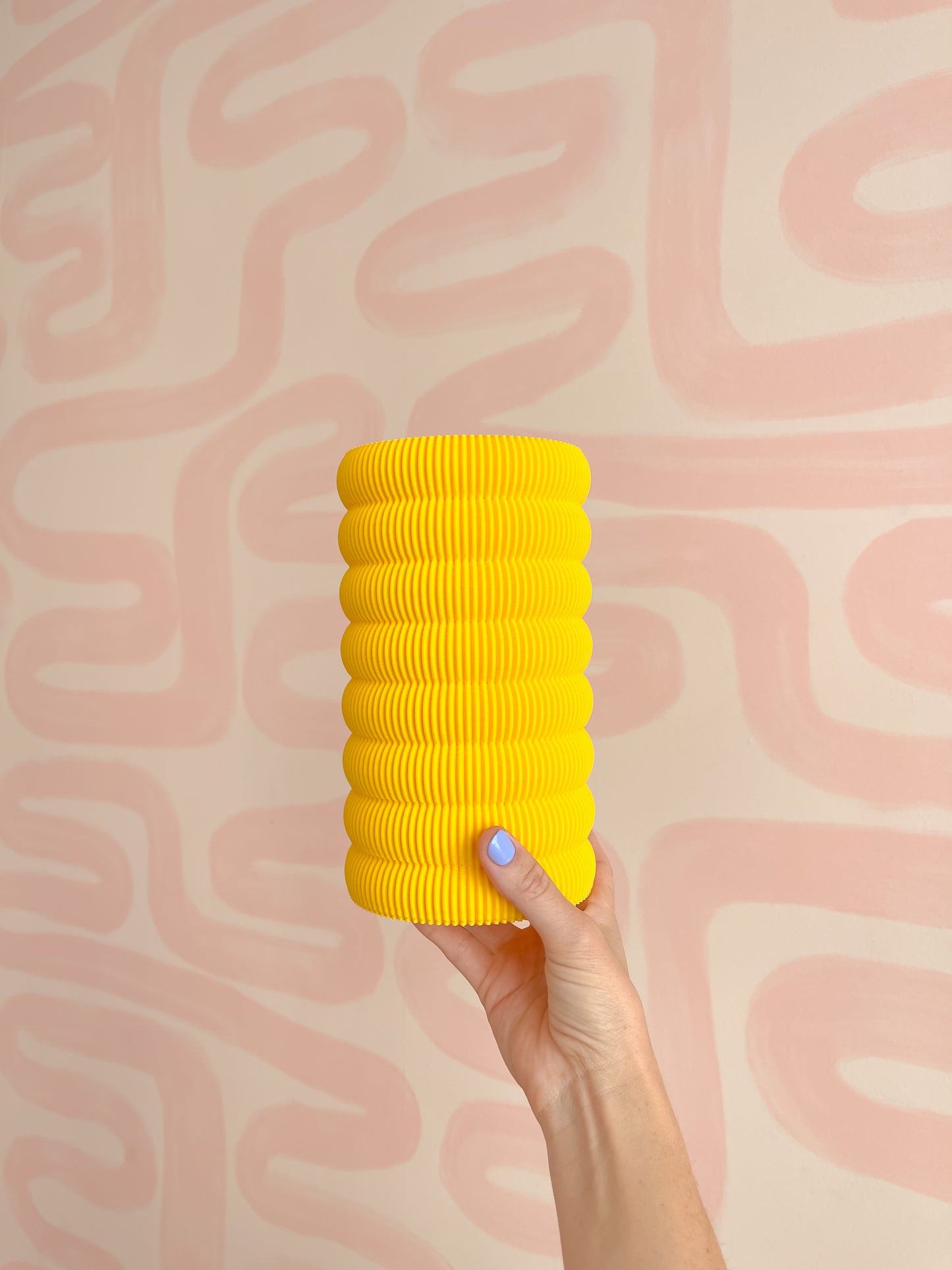 Hera Vase