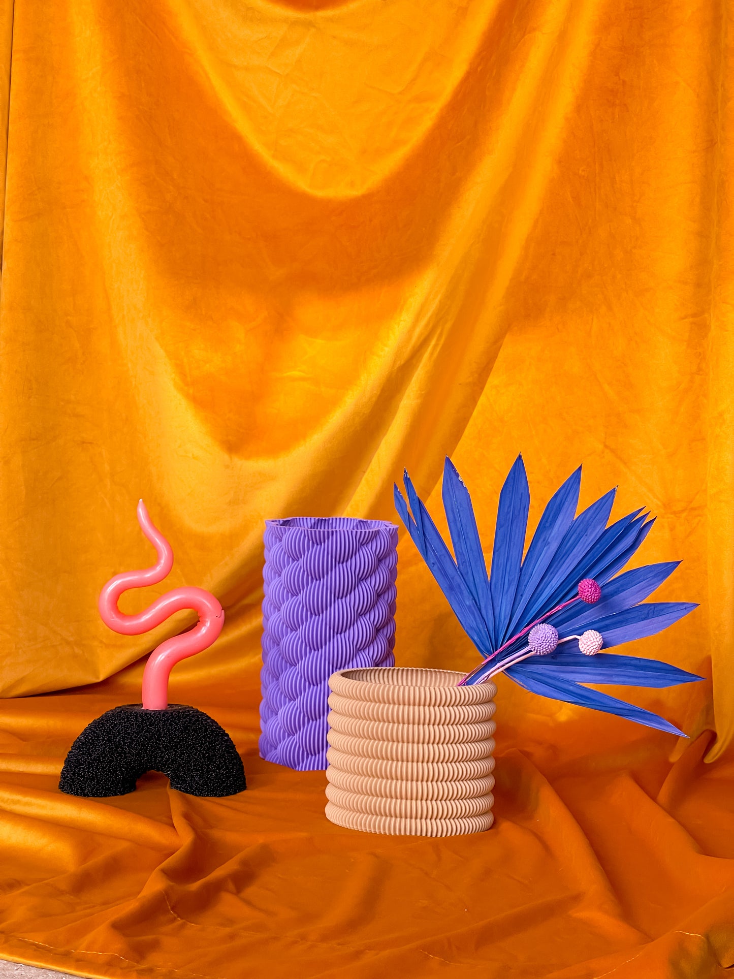 Juno Vase