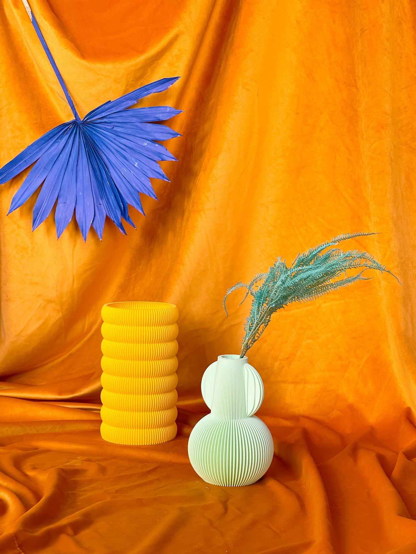 Hera Vase