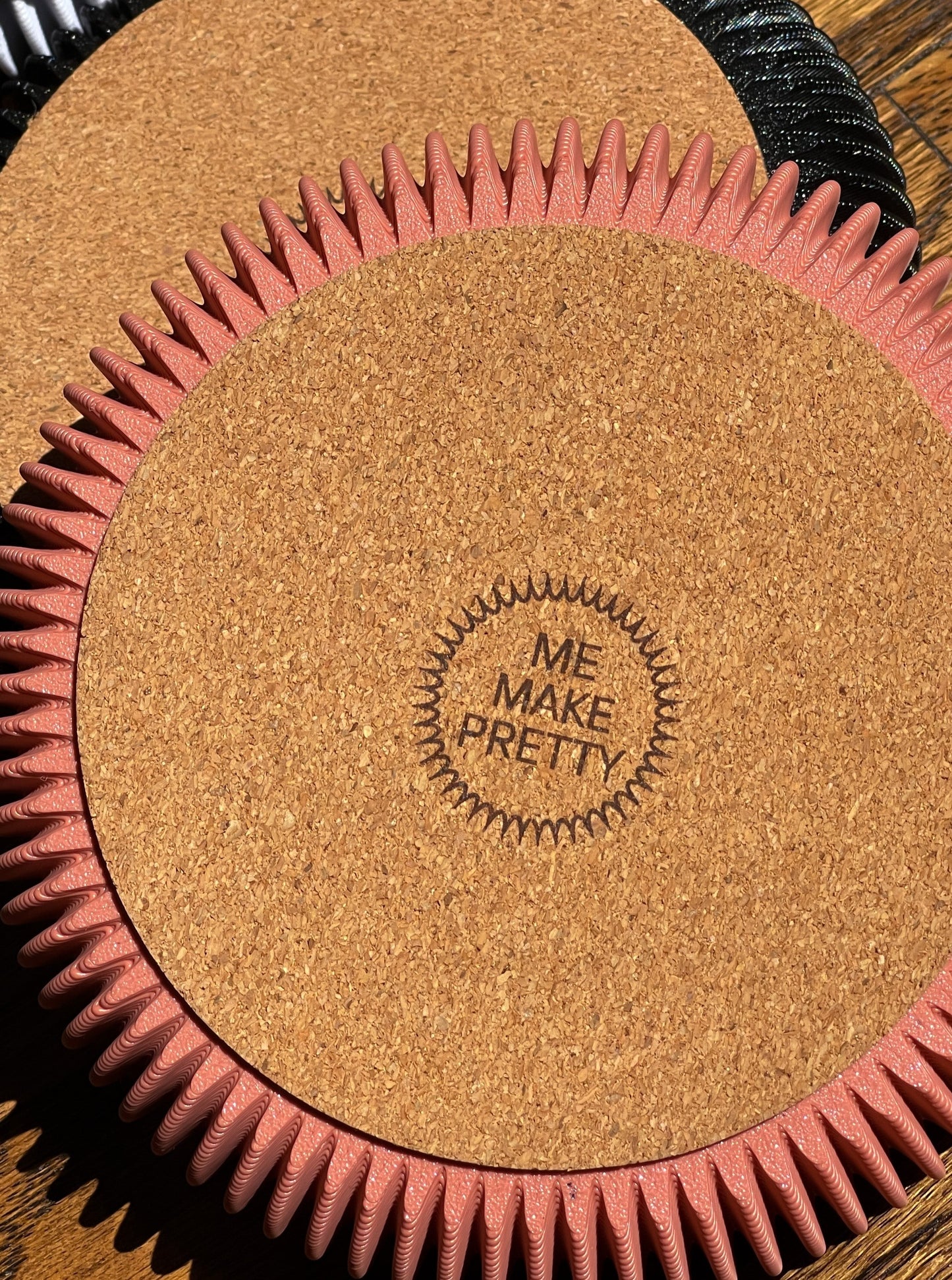 Stacking Tray - SINGLES