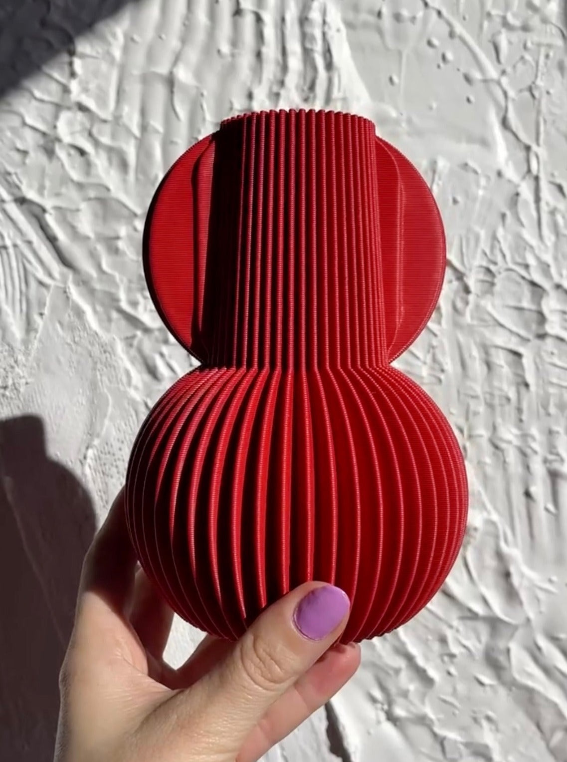 Artemis Vase