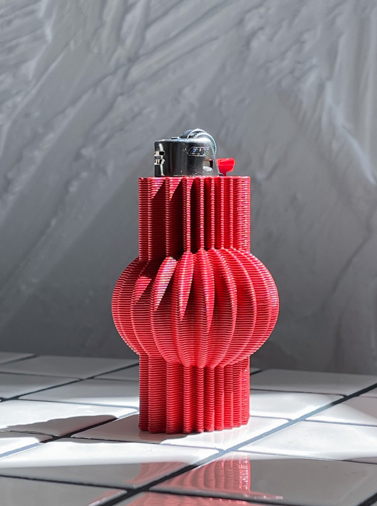 Jupiter Lighter Case