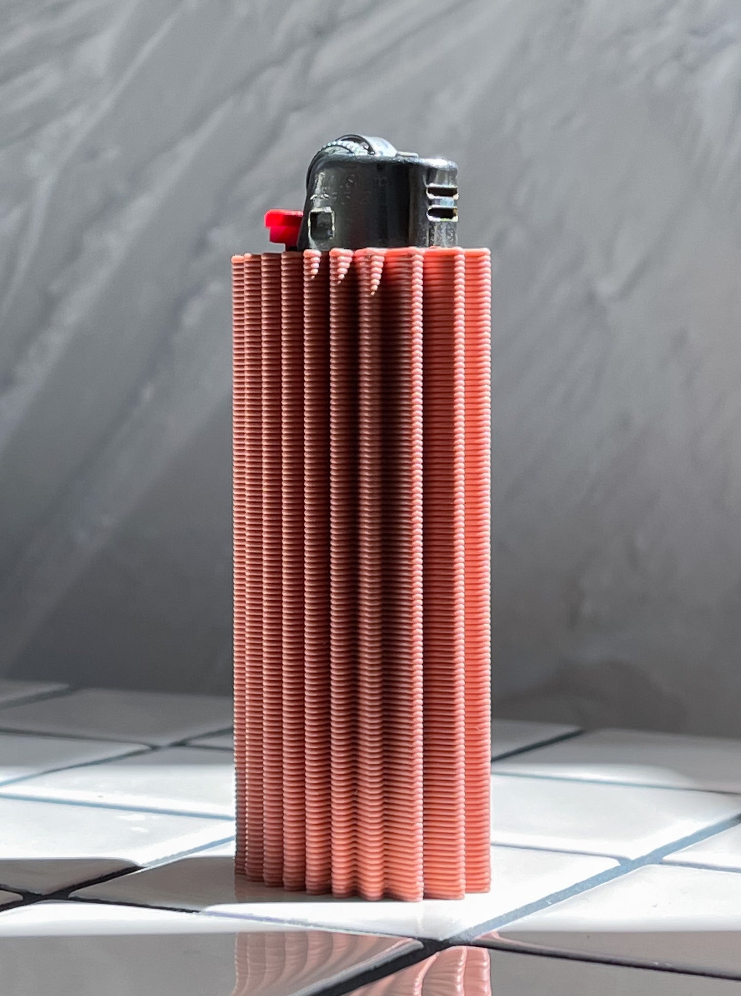 Mars Lighter Case