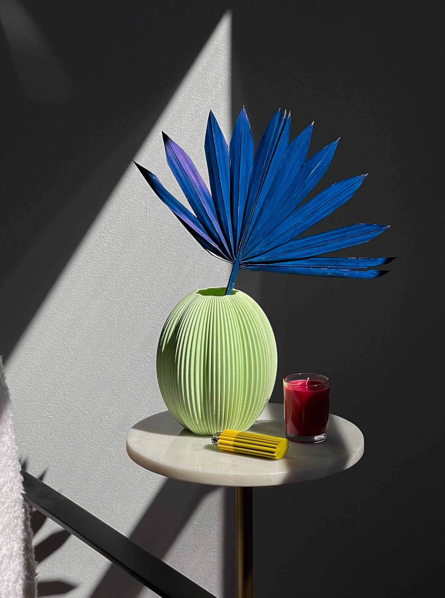 Cactus Vase