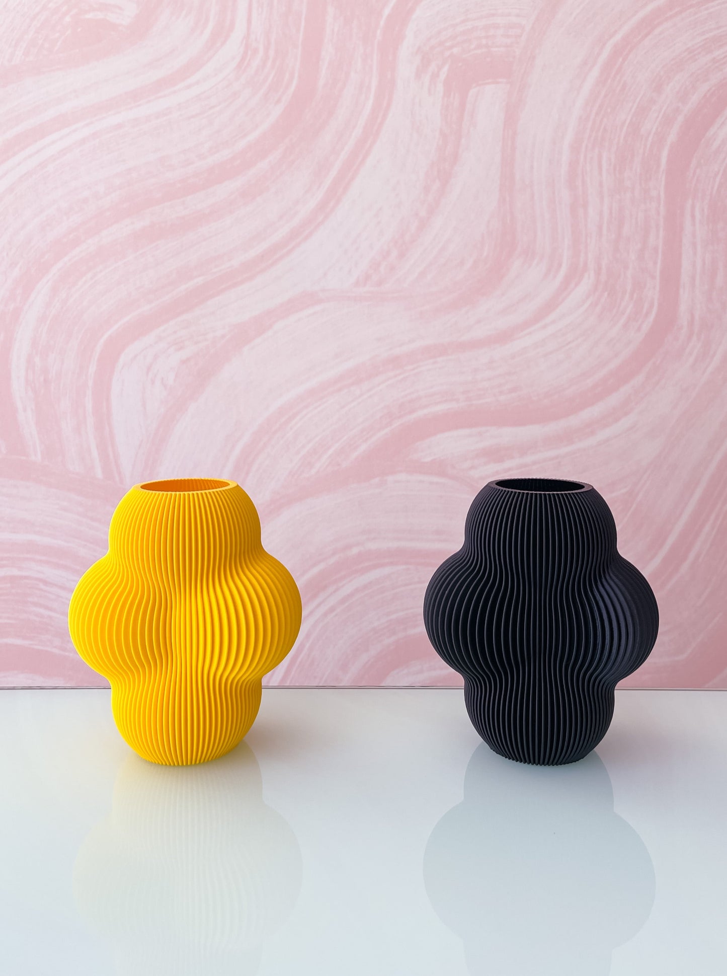 Orb Vase