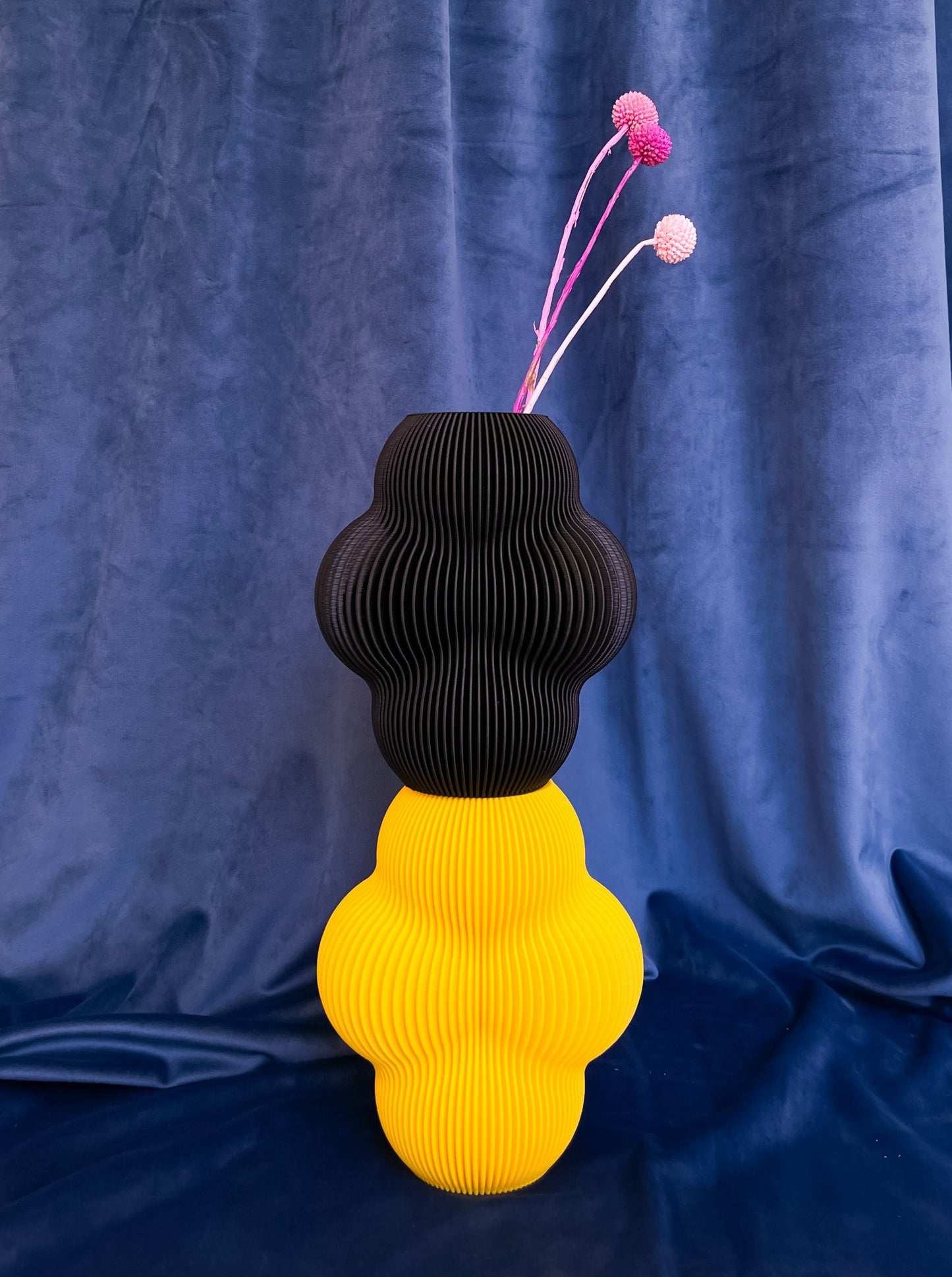 Orb Vase