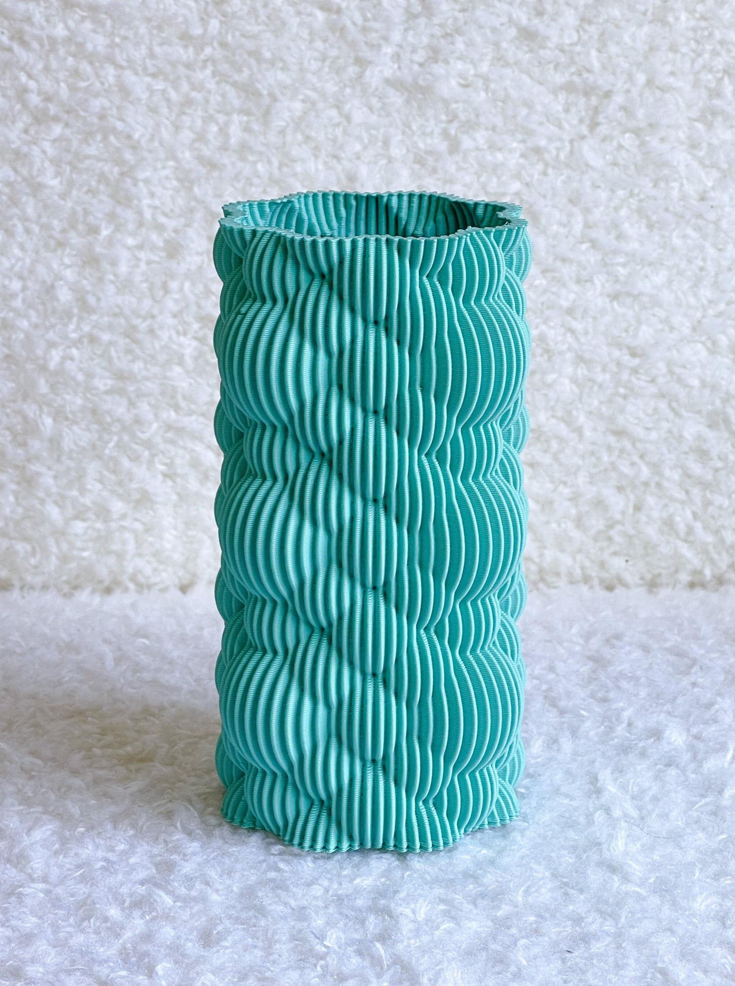 Bubble Vase