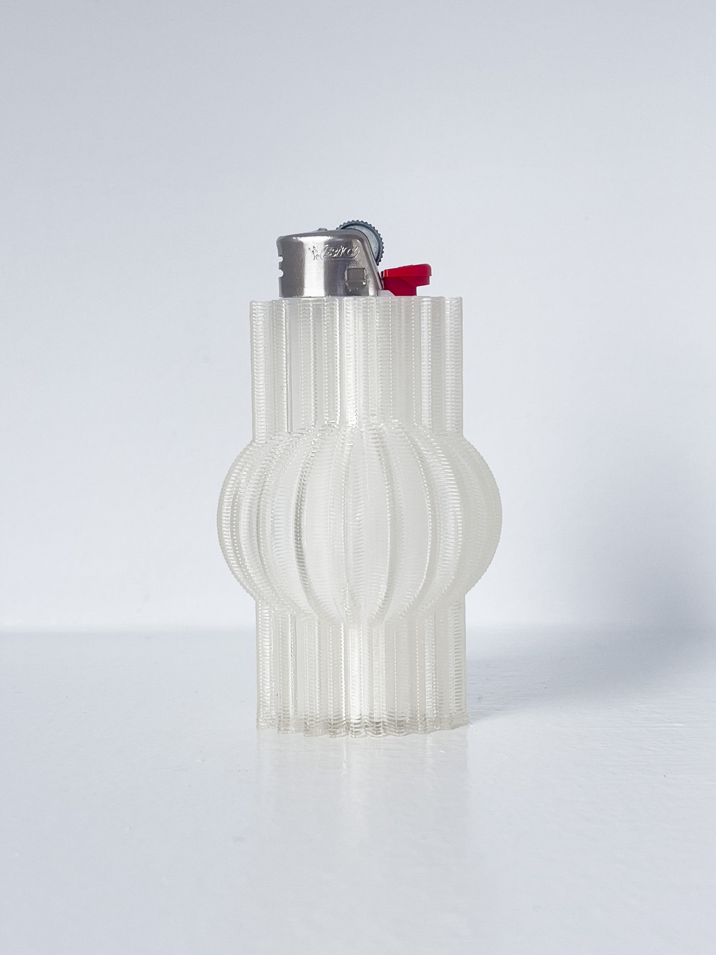 Jupiter Lighter Case