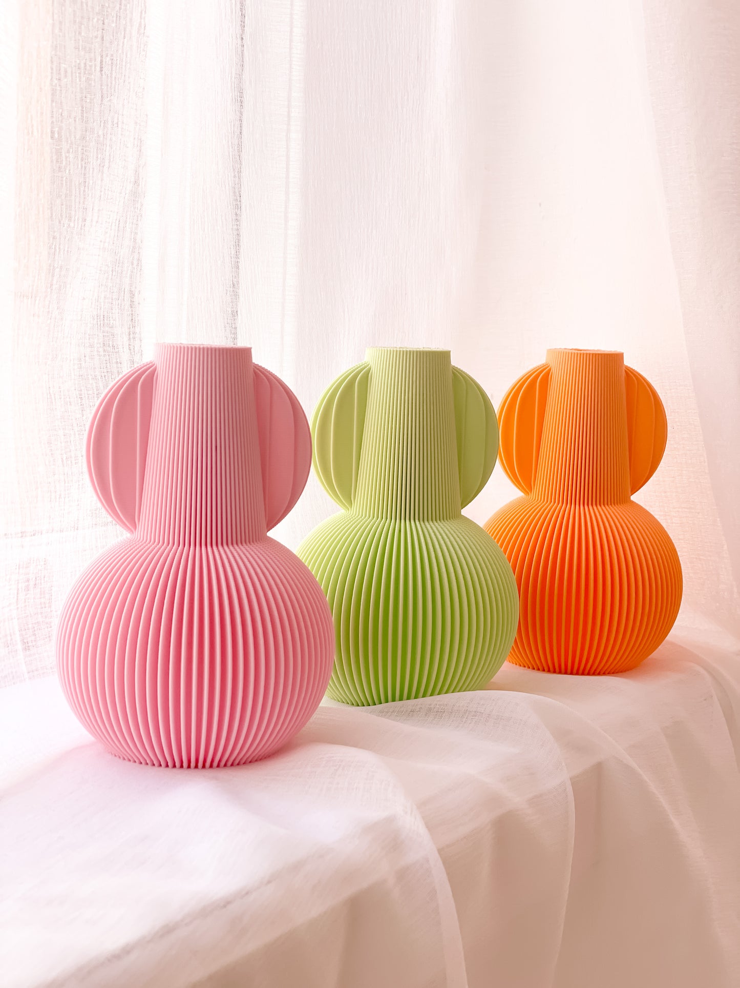 Artemis Vase