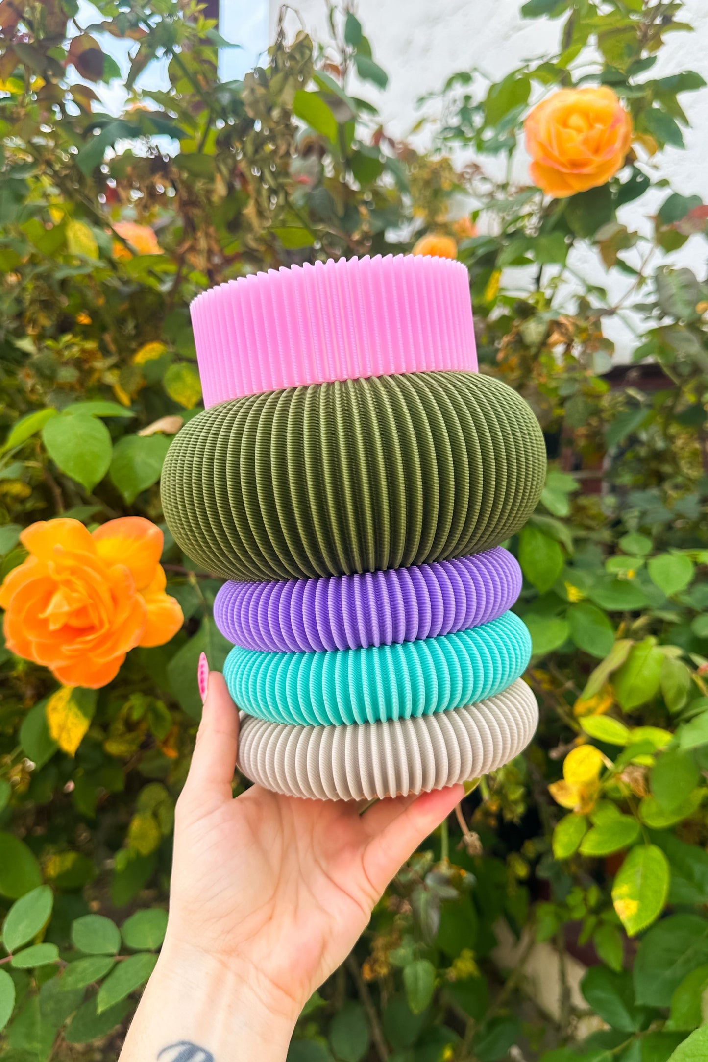 OG Stacking Tray - SINGLES