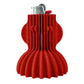 Zeus Table Lighter Case