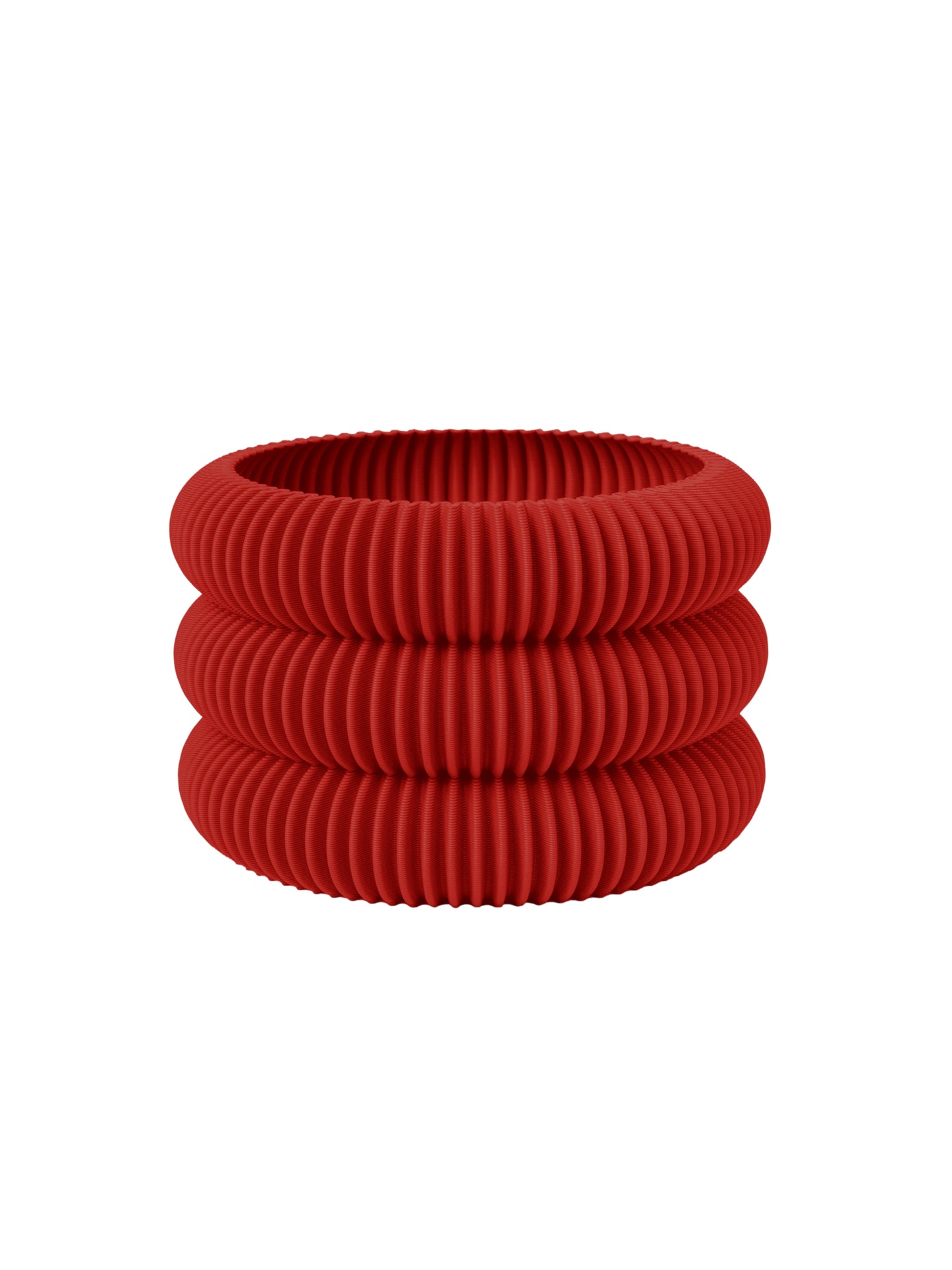 Triple Decker Stacking Tray