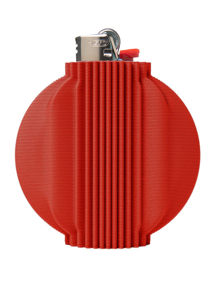 Neptune Lighter Case