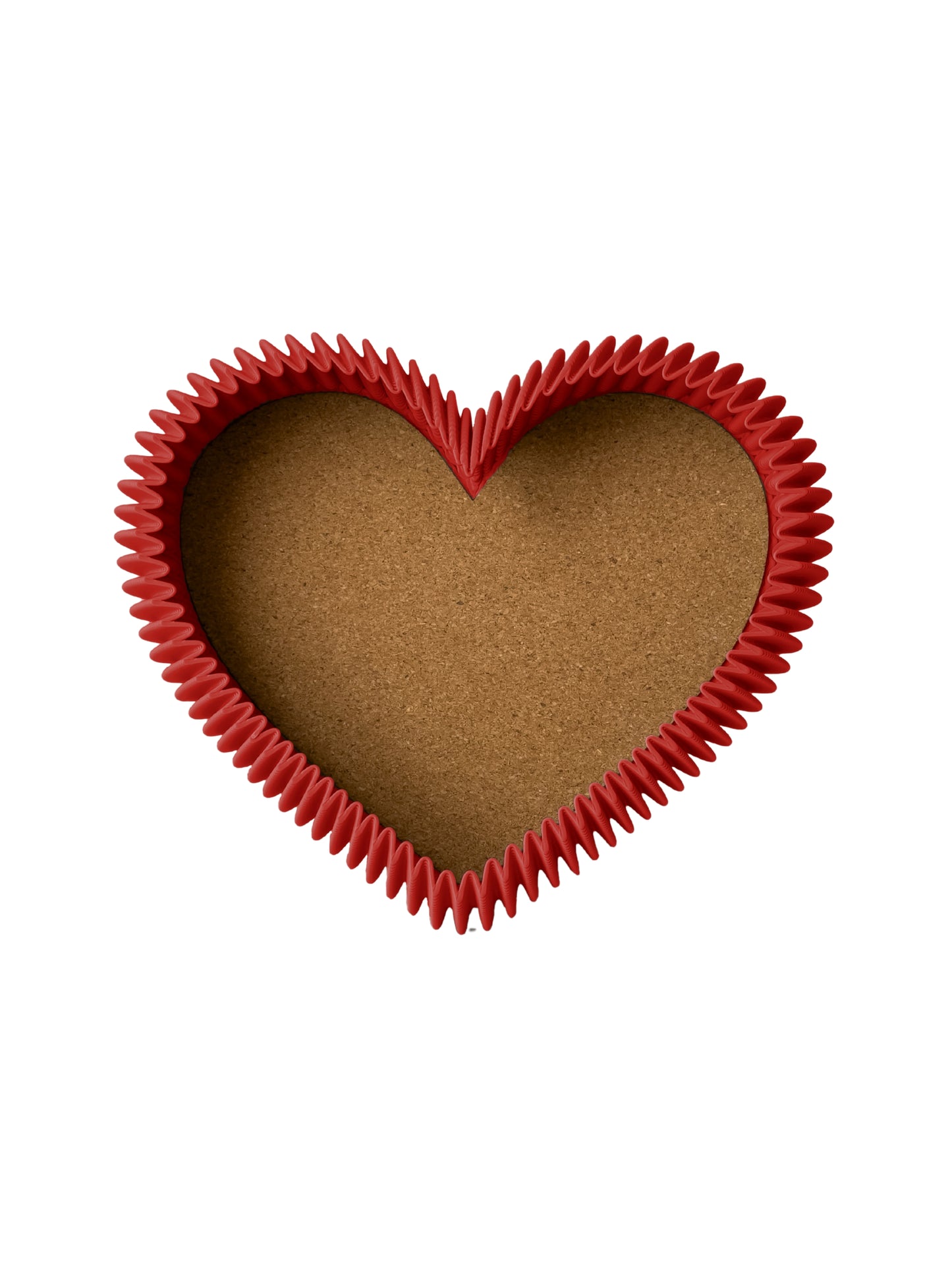 Heart Stacking Tray